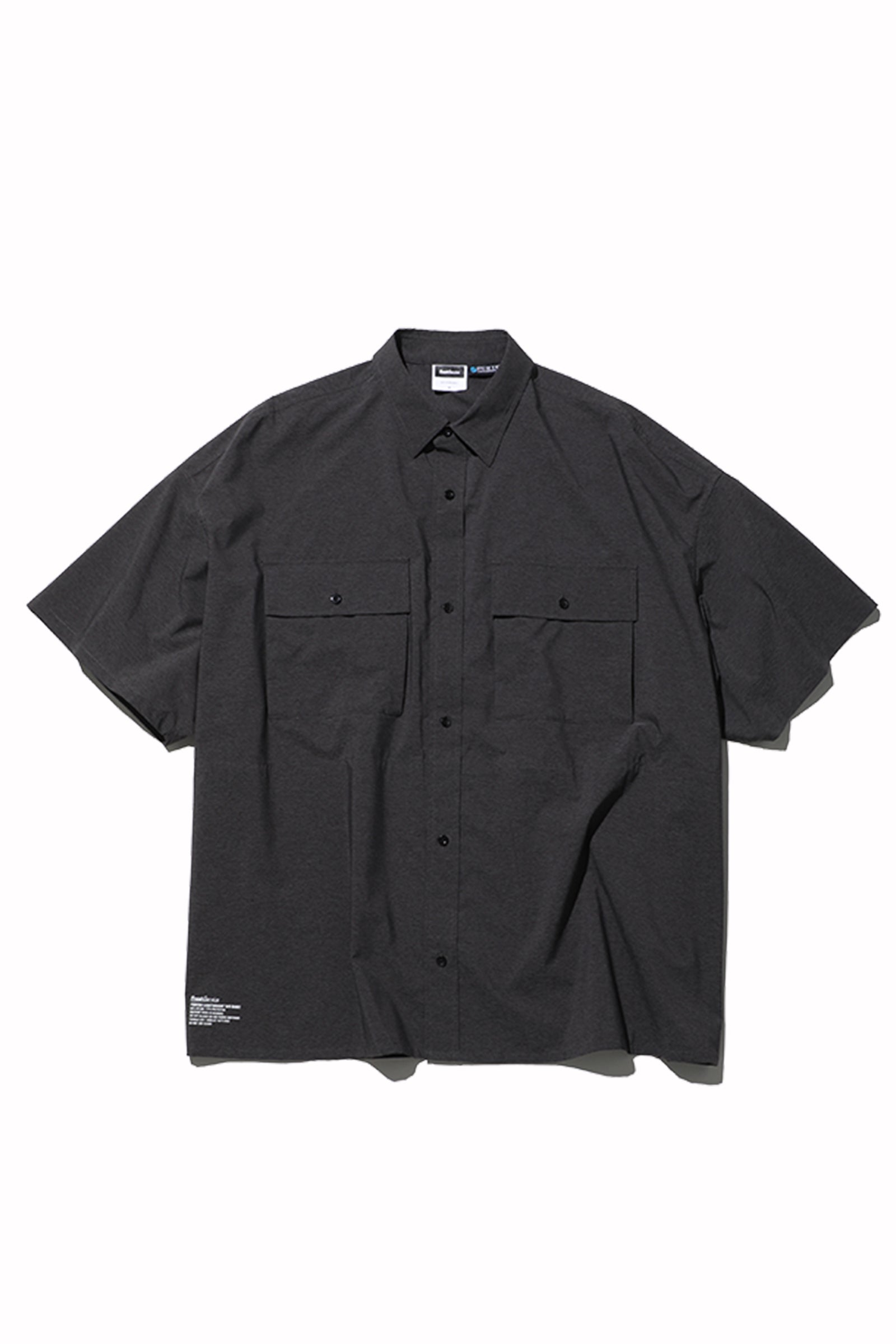 トップス PERTEX LIGHTWEIGHT S/S SHIRT FreshService PERTEX LIGHTWEIGHT S/S SHIRT – NCNR WEB STORE
