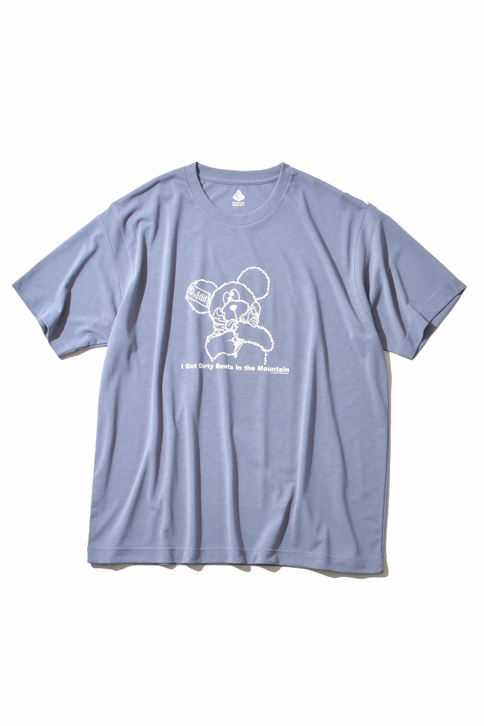MOUNTAIN RESEARCH tシャツ / マウンテンリサーチ Mountain Hymn