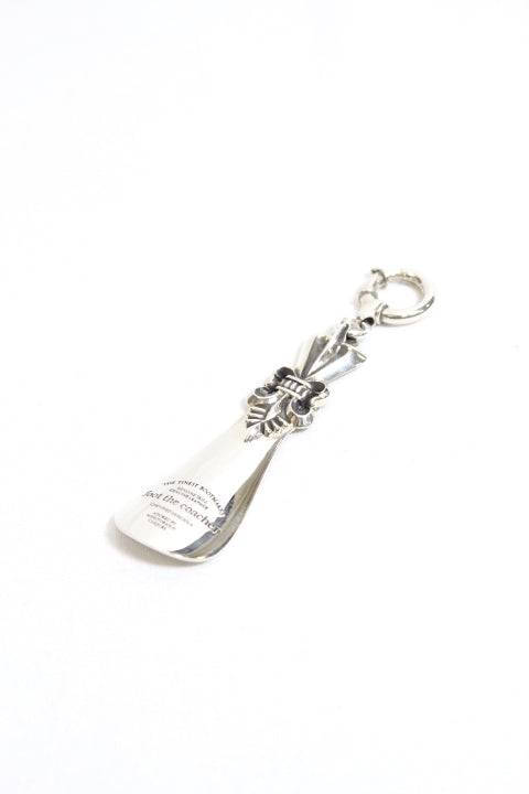 foot the coacher/Shoe Horn – redtriangle