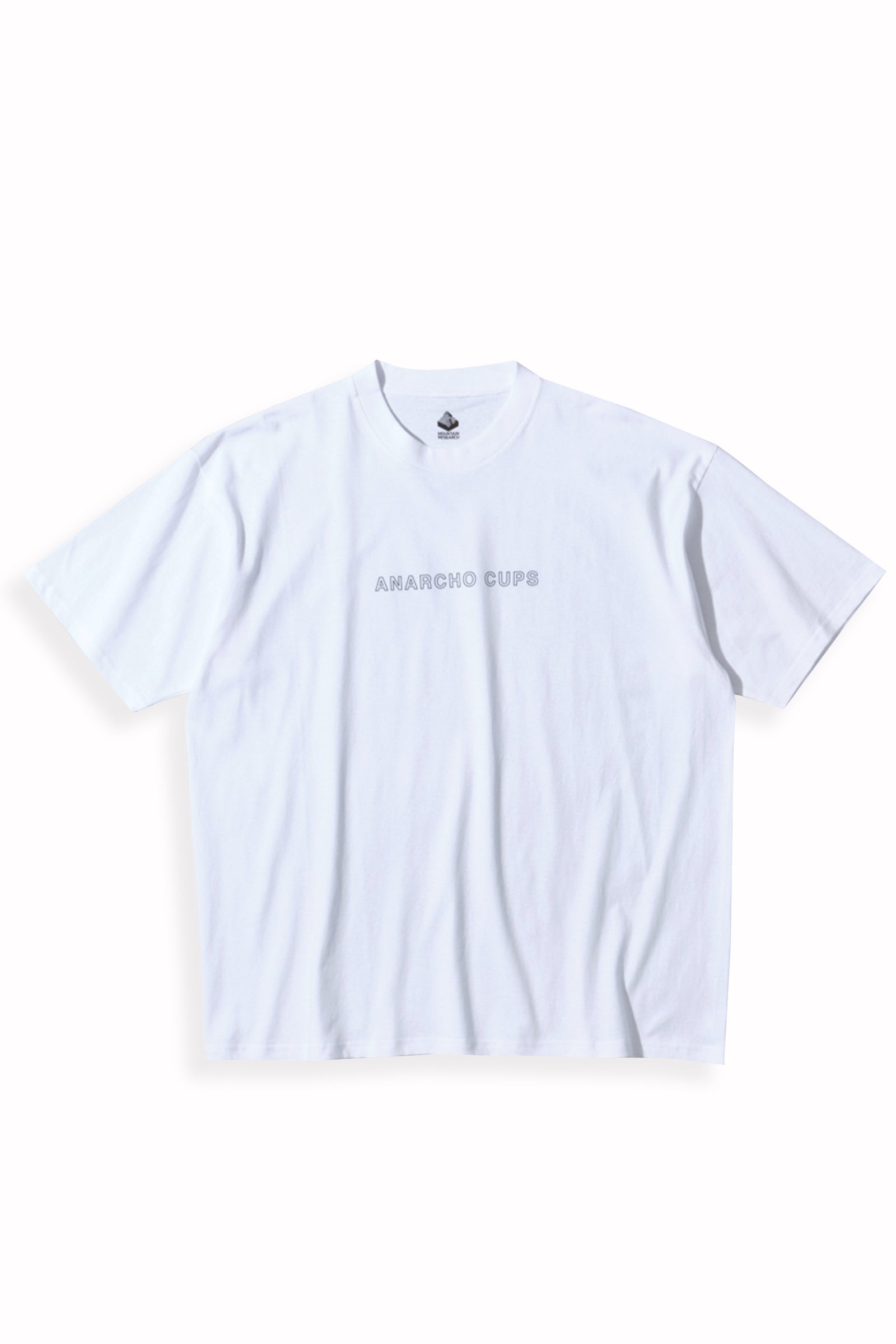 Mountain Research / A.C. Tee-White – redtriangle