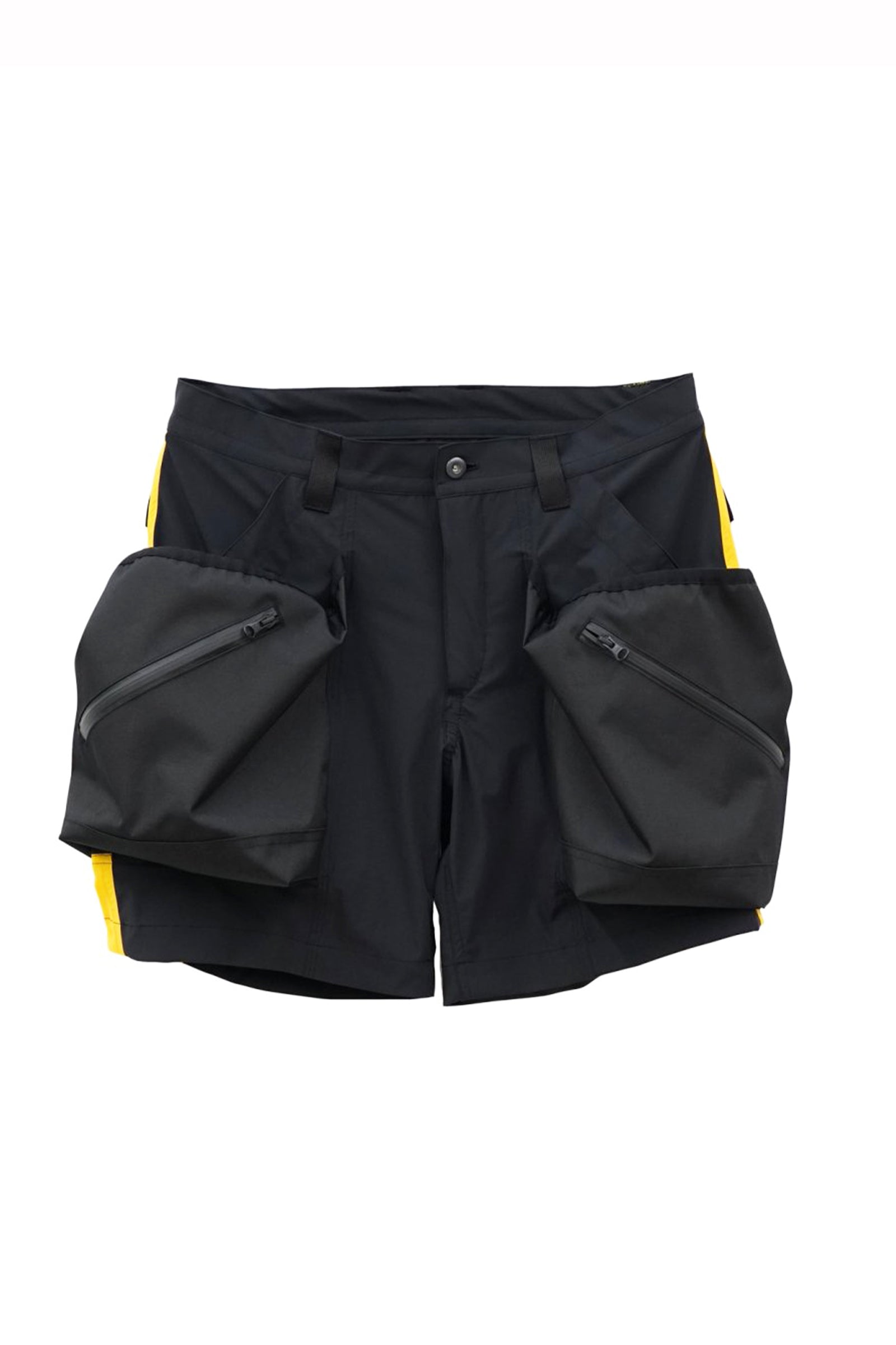 TROVE×GEAR HOLIC / TROVE x 岡部文彦 / BIG POCKET SHORTS Ver:12 ( TYPE ACTI –  redtriangle