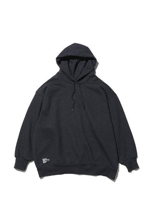 Fresh Service / Heavy Oz Pullover Hoodie – redtriangle