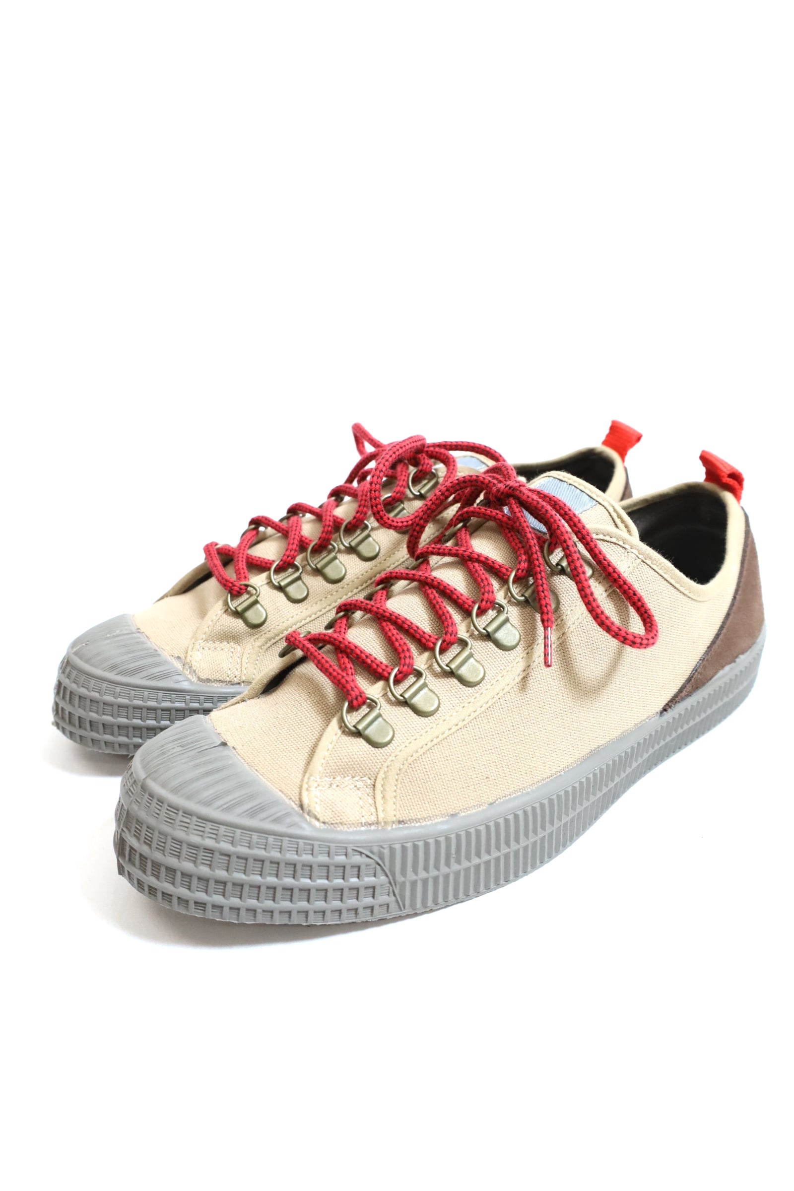 NOVESTA / STAR MASTER HIKER - 16 SEZAM/GREY – redtriangle