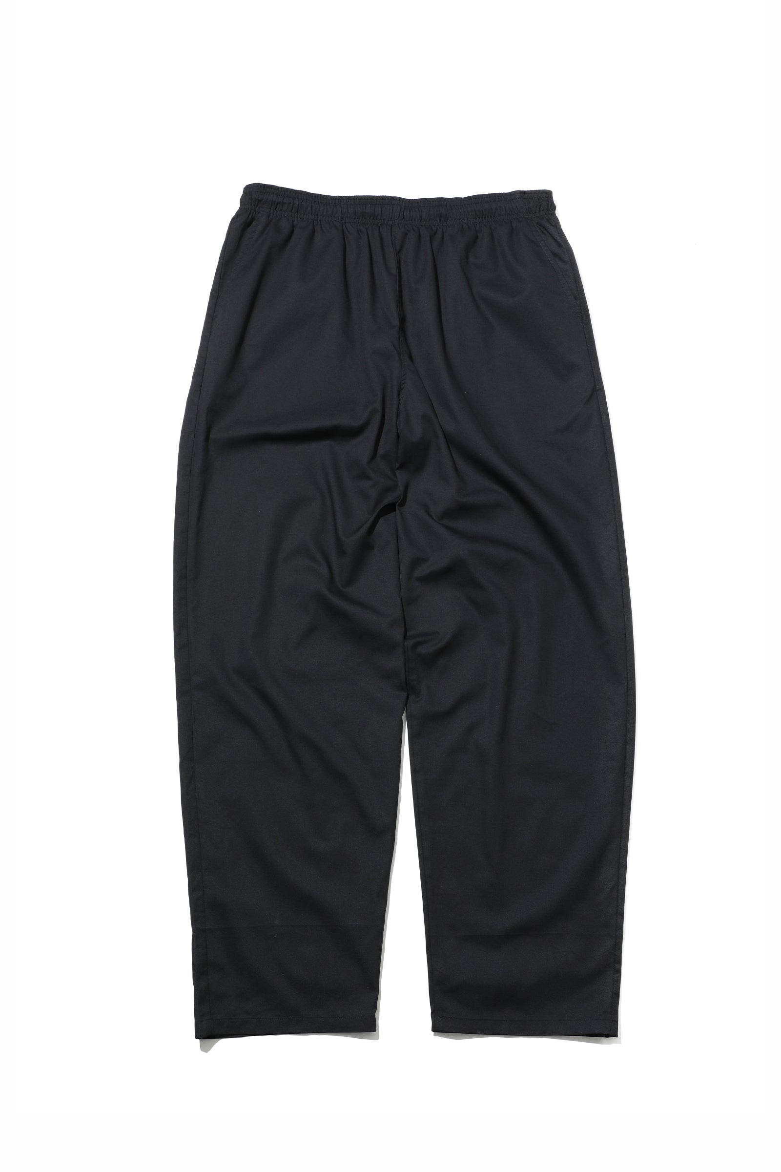 CORPORATE EASY PANTS #BLACK [FSC254-40018B] main image 1