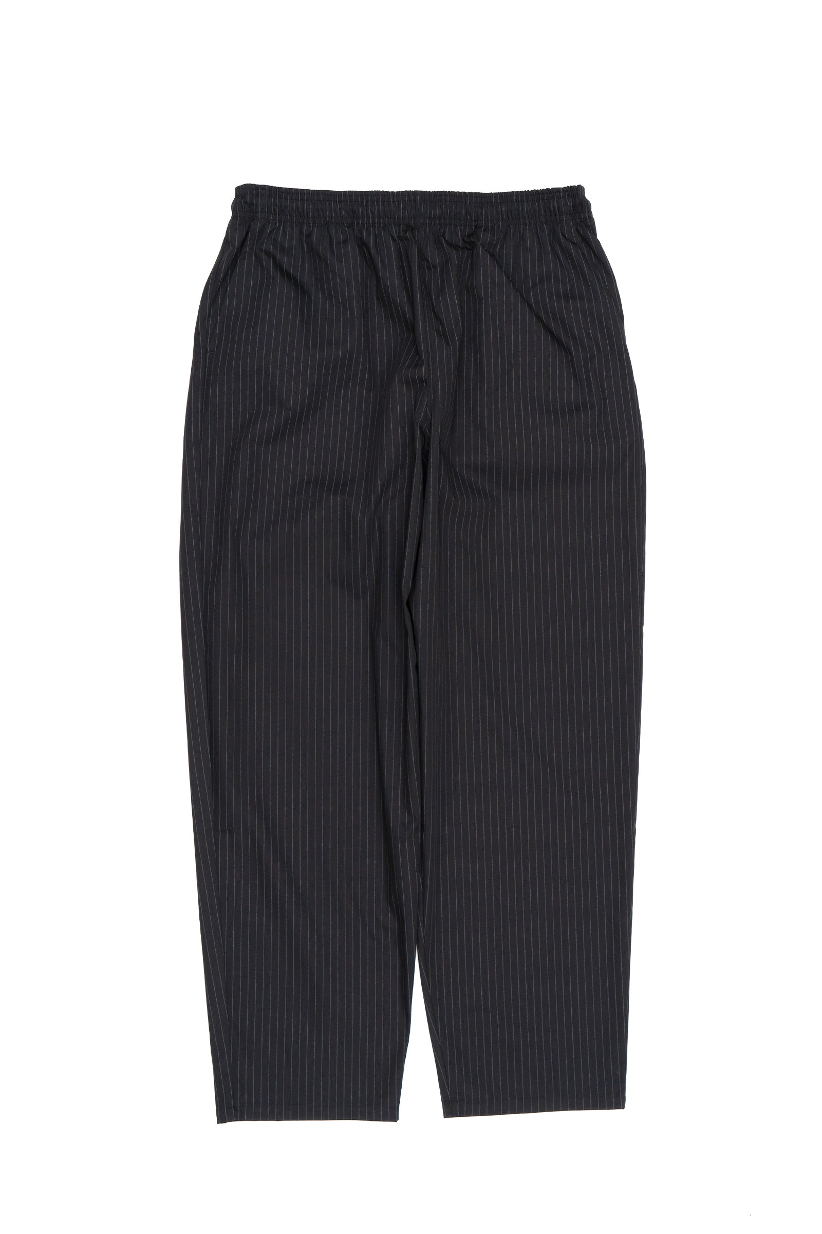 CORPORATE EASY PANTS #BLACK [FSC254-40018B]