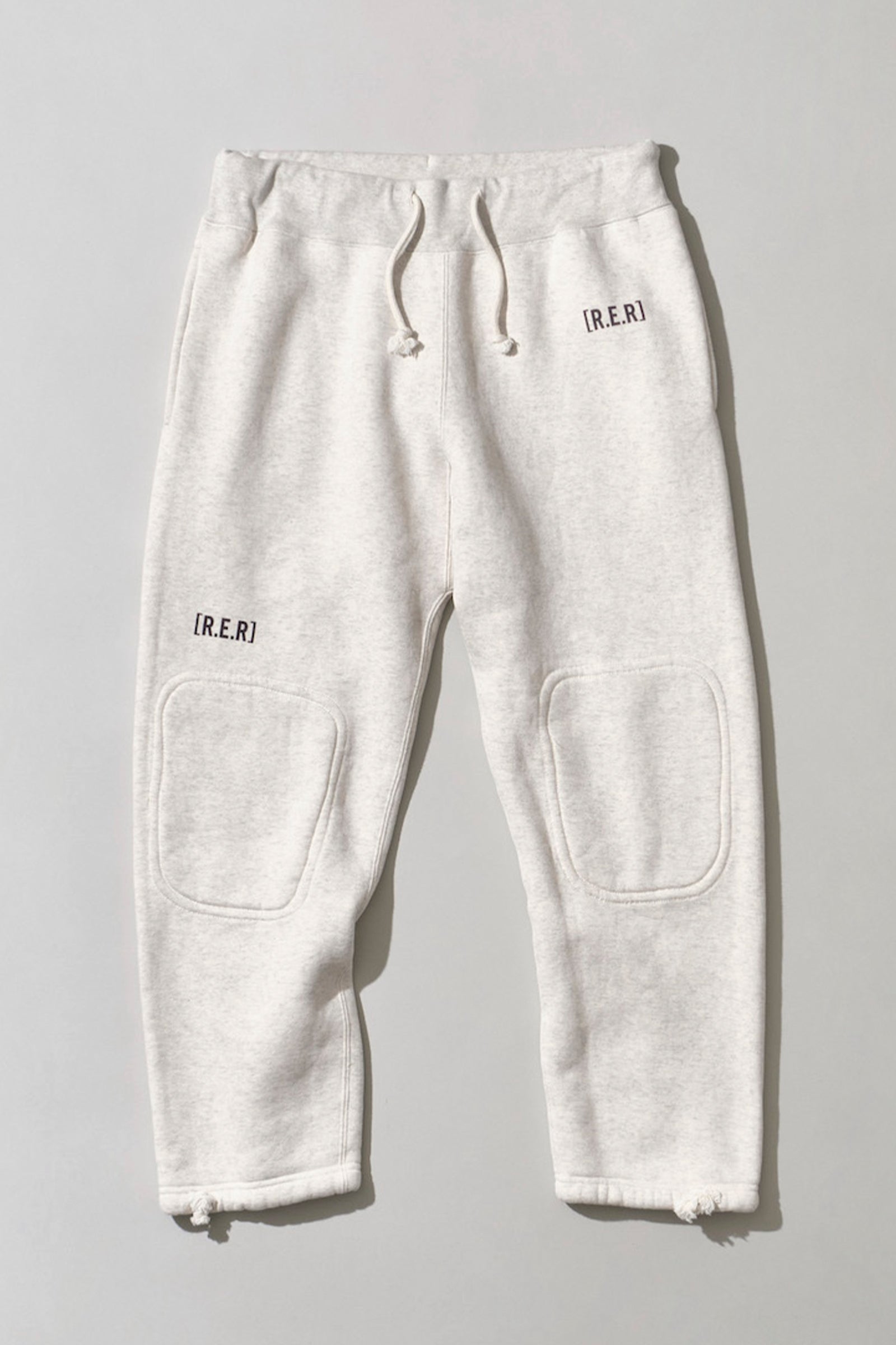 Riding Equipment Research / Sweat Pants-Gray – redtriangle