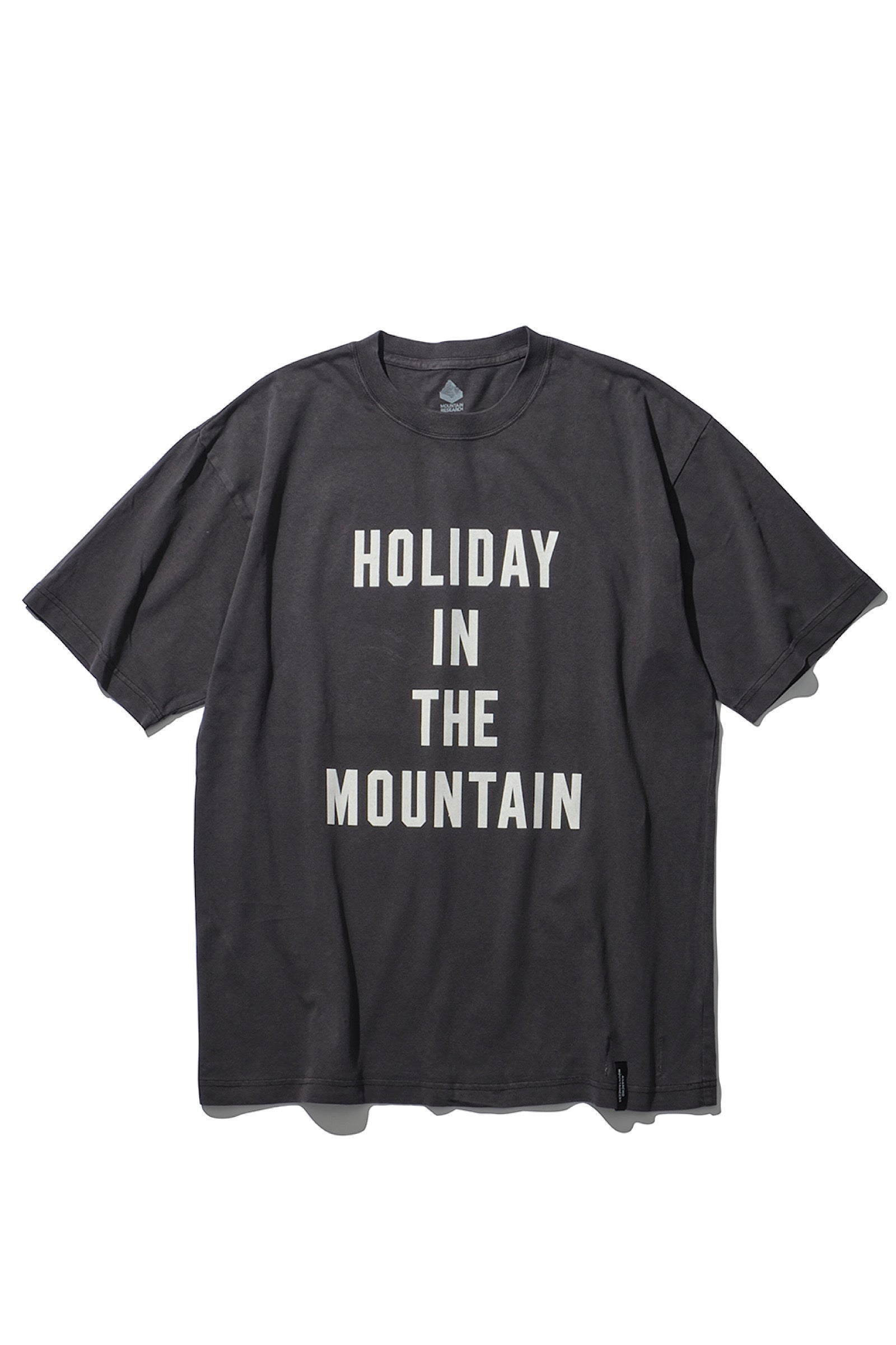 Mountain Research / H.I.T.M. - Sumi*Off – redtriangle