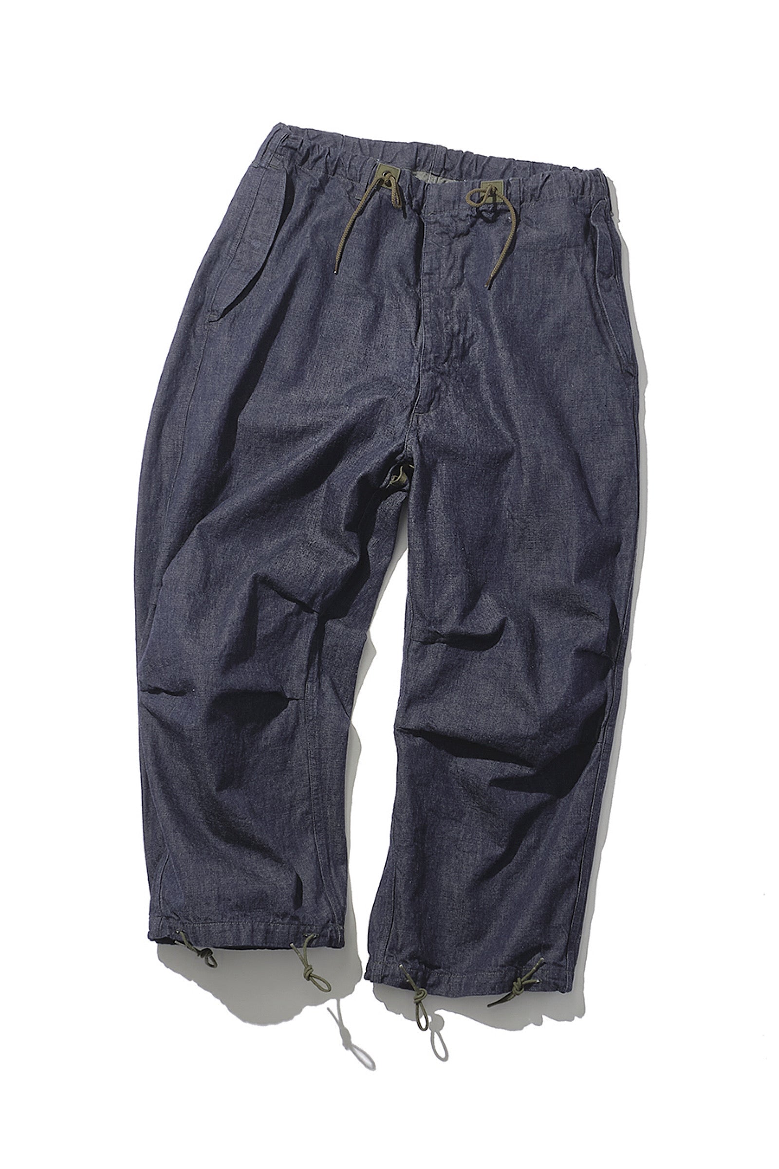 Mountain Research / M-51 Over Slacks Denim – redtriangle