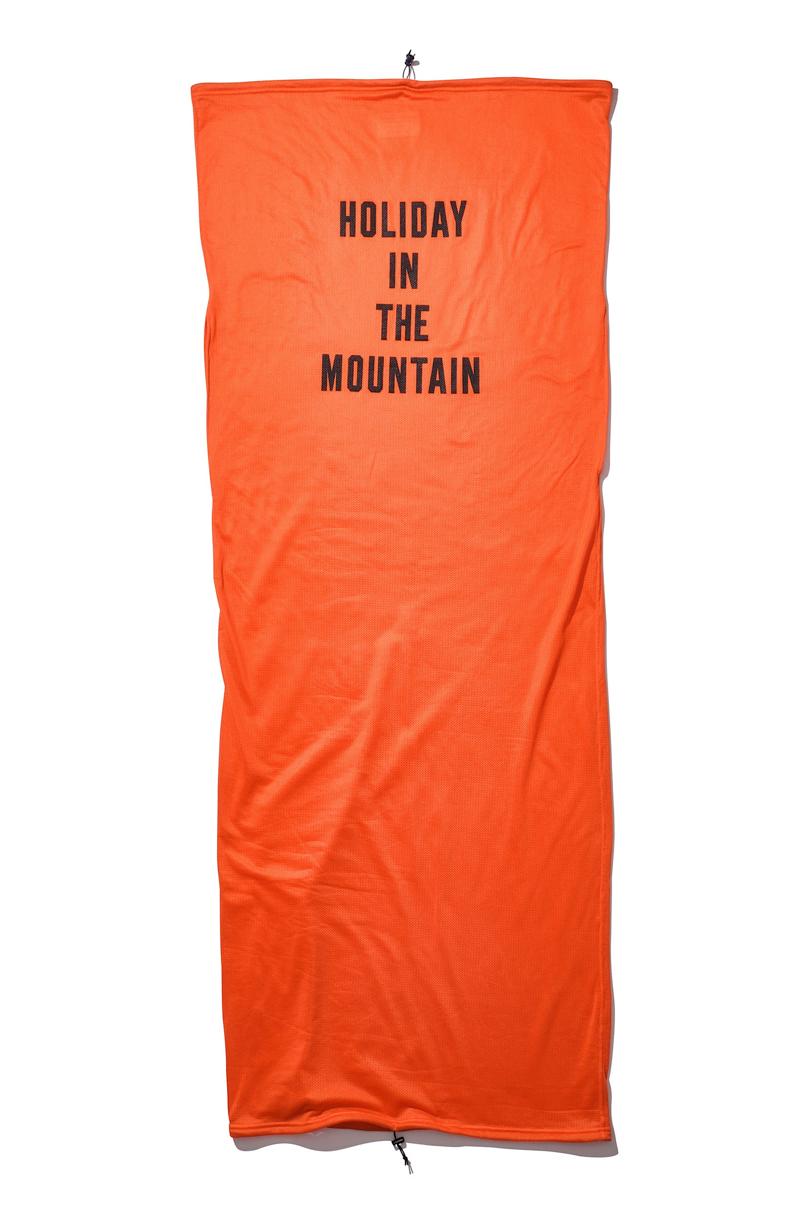 Sleeping Bag／MTR4020【Mountain Research】 Sleeping Bag – MOUNTAIN RESEARCH
