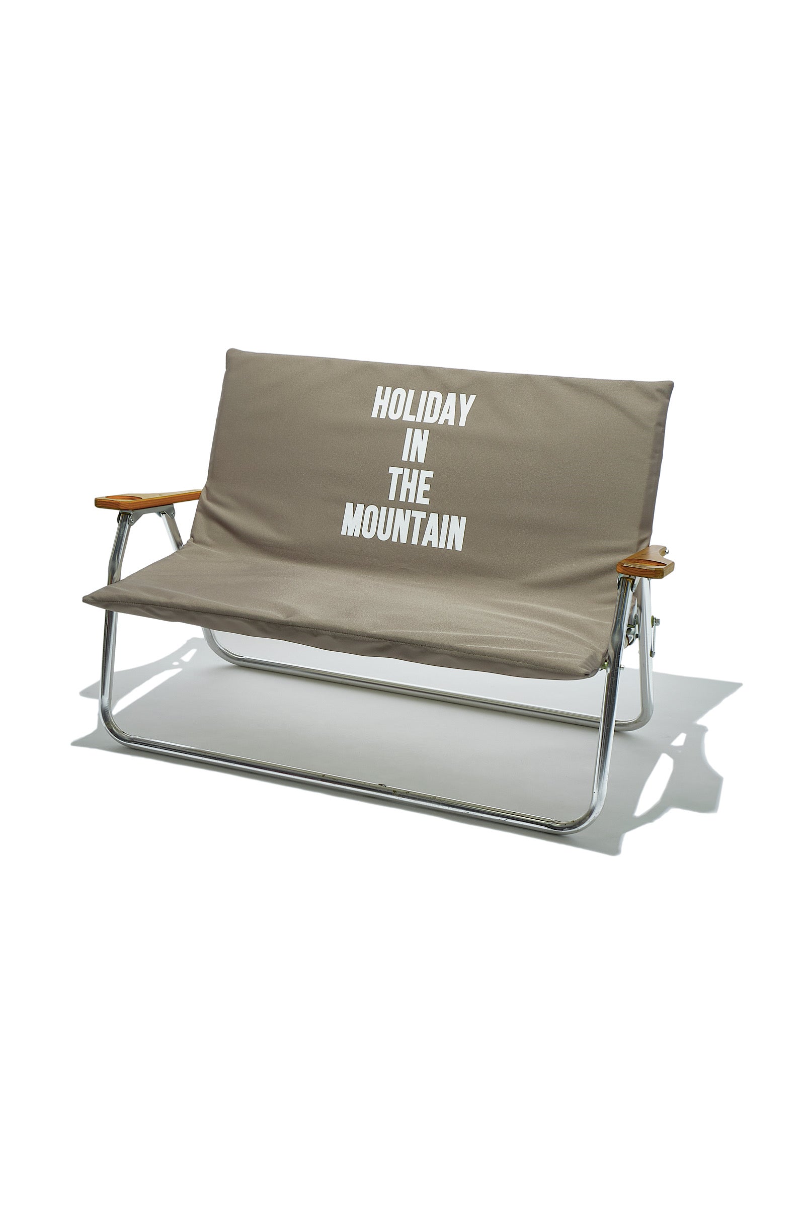 Mountain Research / Chair Pad ( for CPT.S ) - Beige – redtriangle