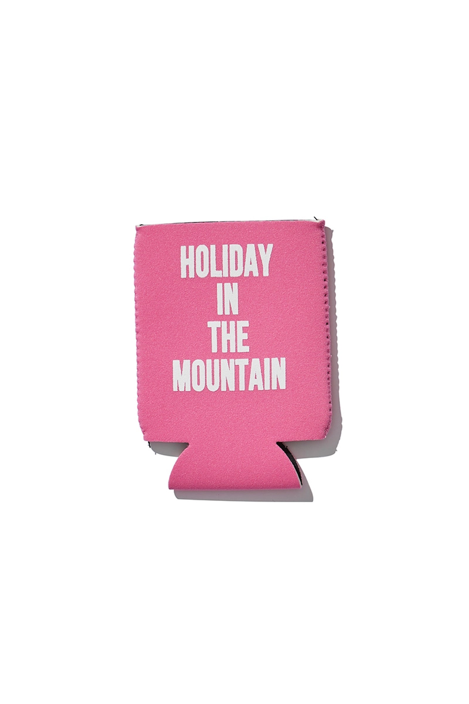 Mountain Research / Koozie - Pink – redtriangle