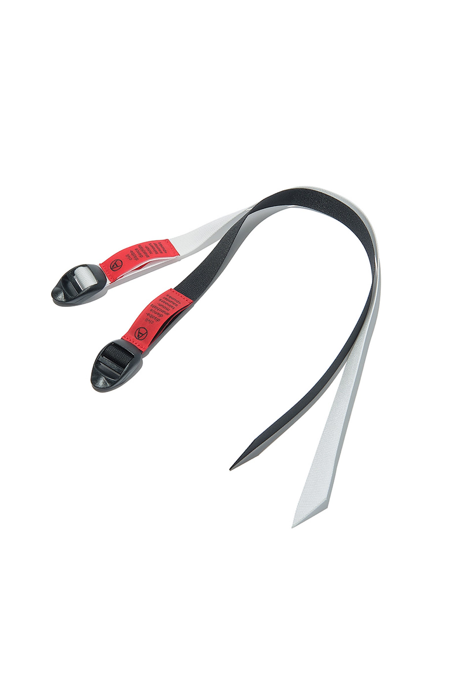 Mountain Research /Strap 50cm – redtriangle