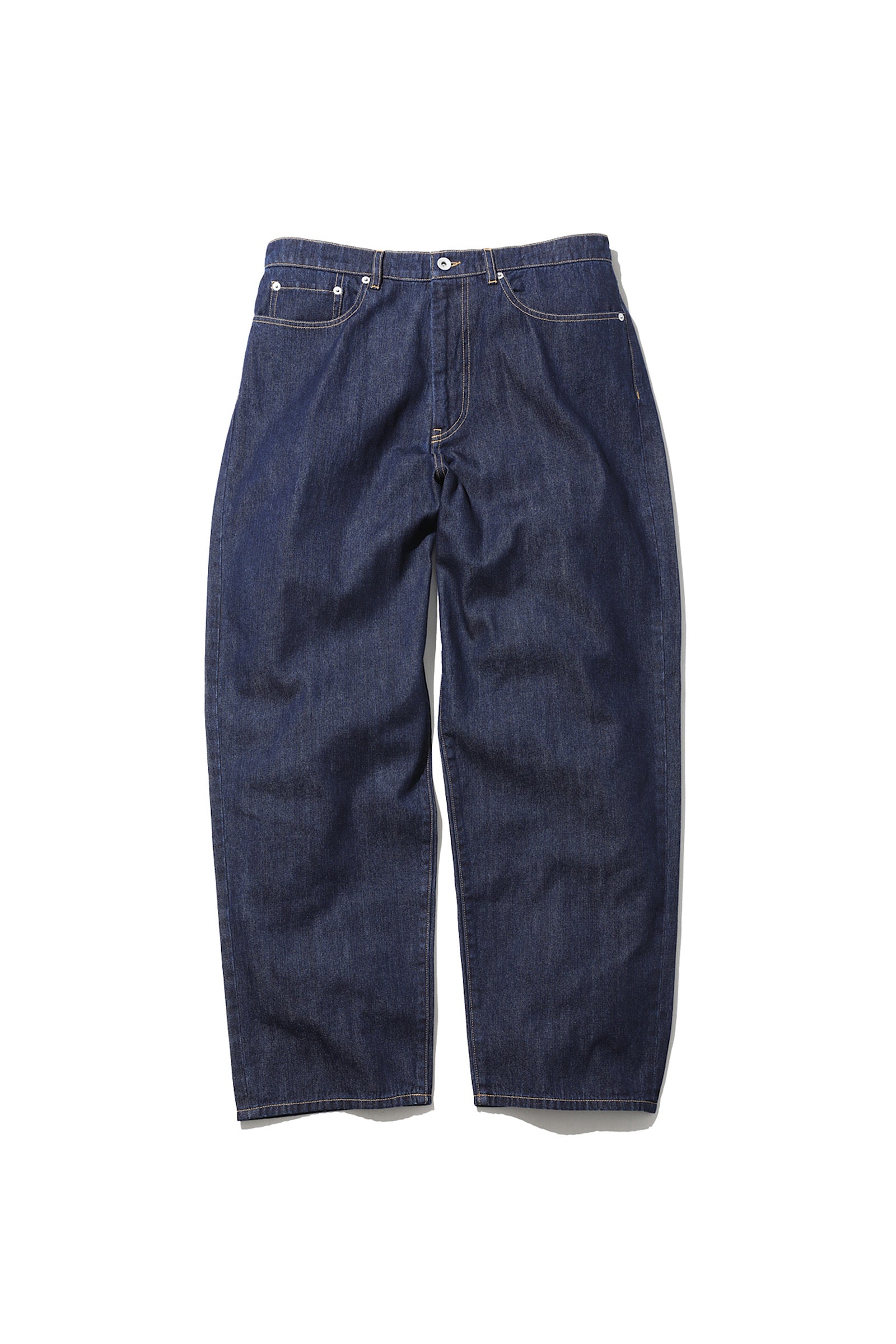 FreshService　CORPORATE DENIM FIVE POCKET Fresh Service / CORPORATE DENIM FIVE POCKET – redtriangle