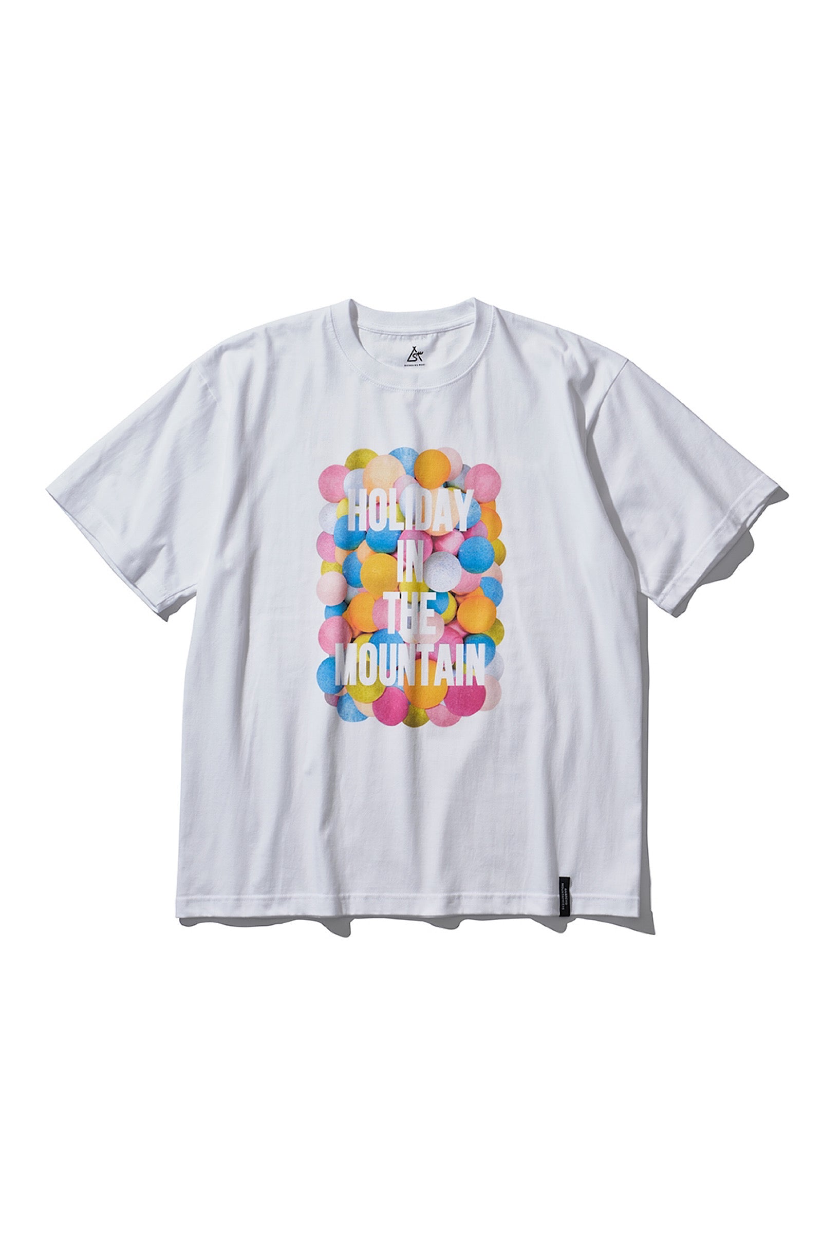 Mountain Research / H.I.T.M.Tee – redtriangle