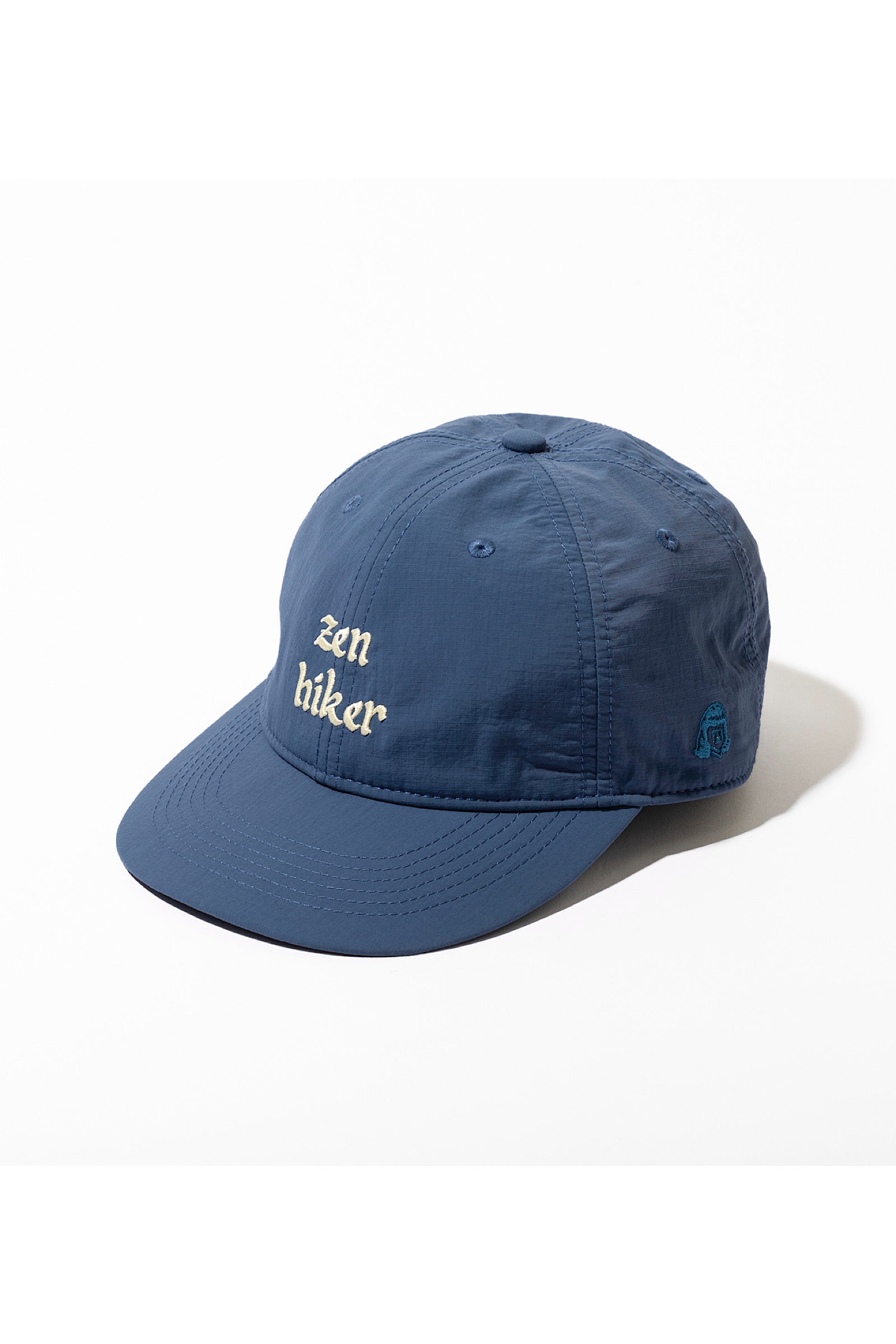 ZEN HIKER WHITECAMO CAP Jerry UKAI タコマフジ 0843680F-112C-4C14-8F3E-