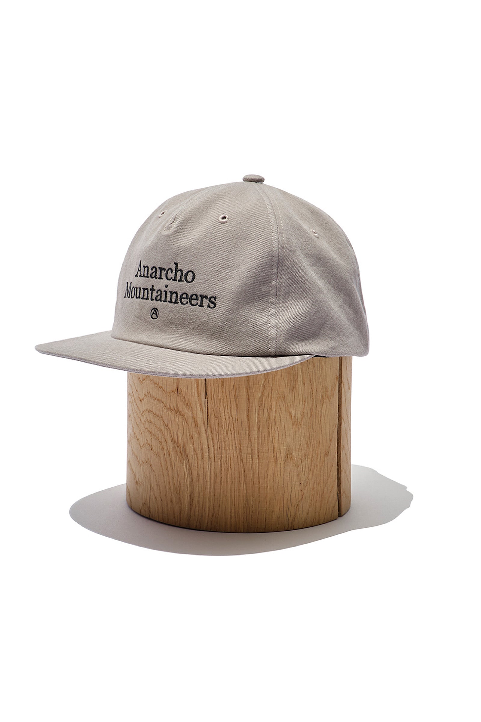 専用 MOUNTAIN RESEARCH / A.M. CAP IVORY Mountain Research / Animal Cap - Ivory*Beige – redtriangle