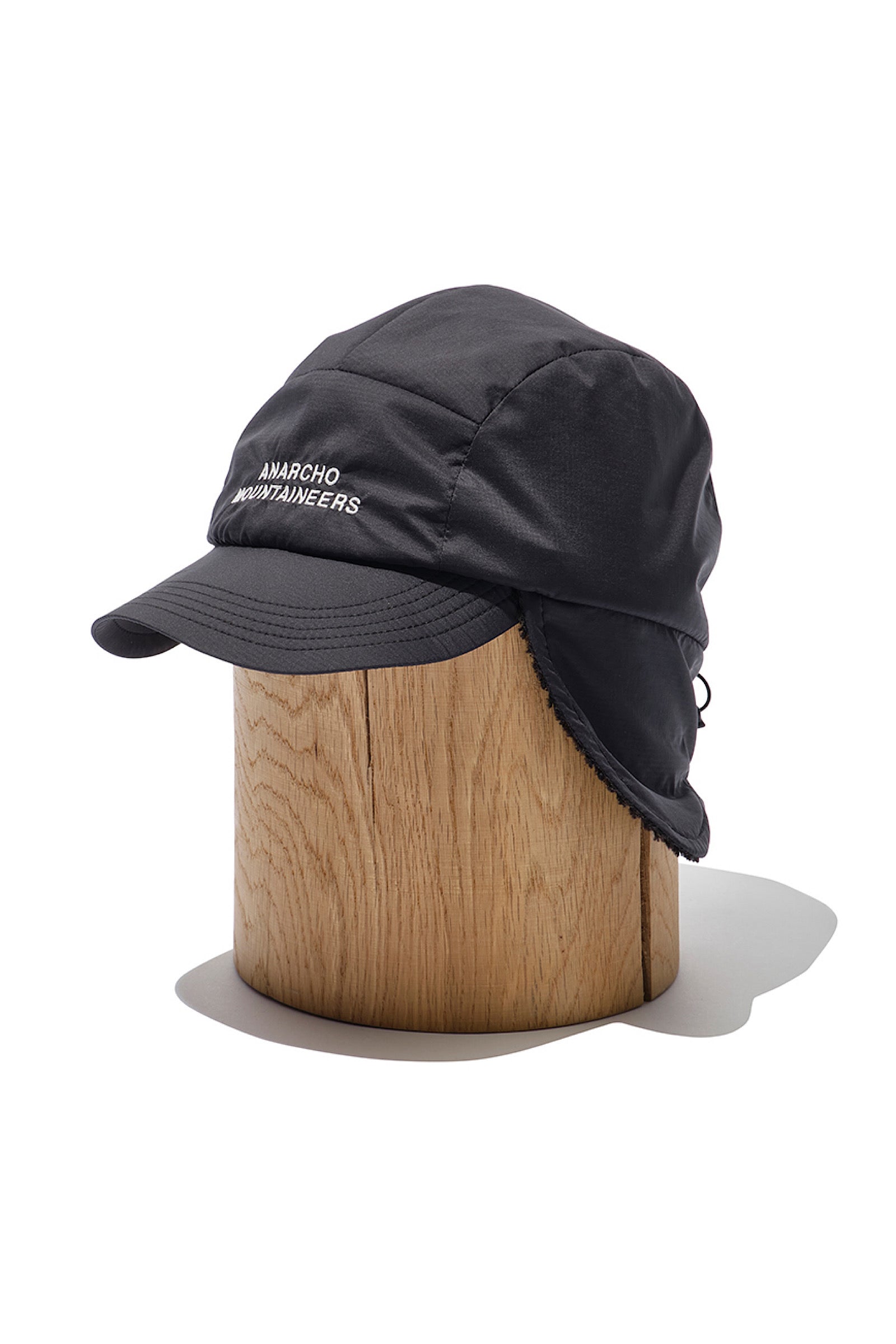 Mountain Research /24h Cap – redtriangle