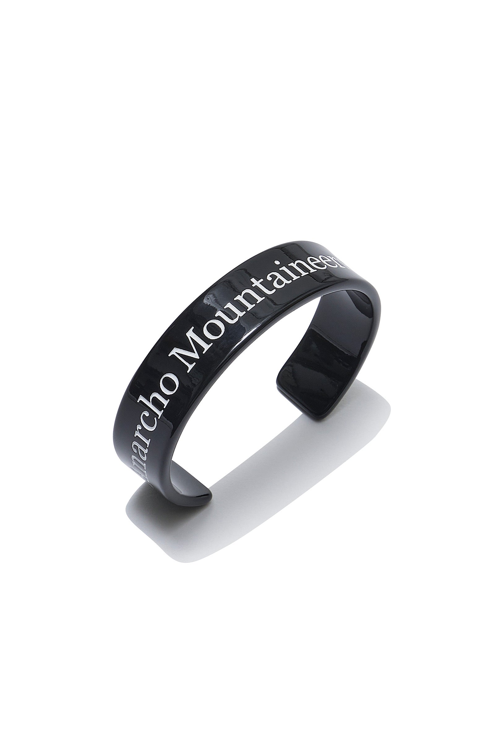 Mountain Research /Bangle - Black – redtriangle