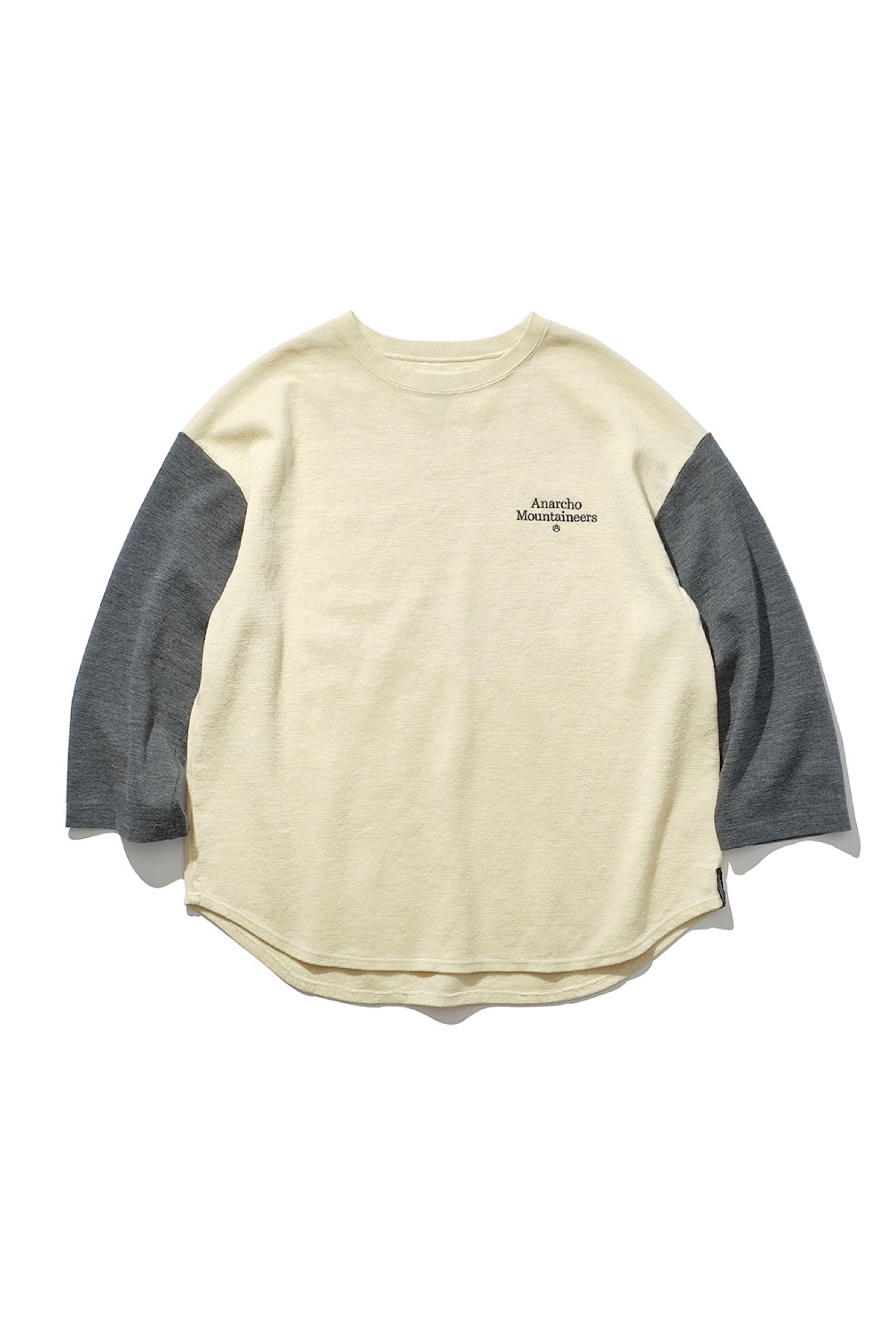 Mountain Research / Merino B.B. – redtriangle