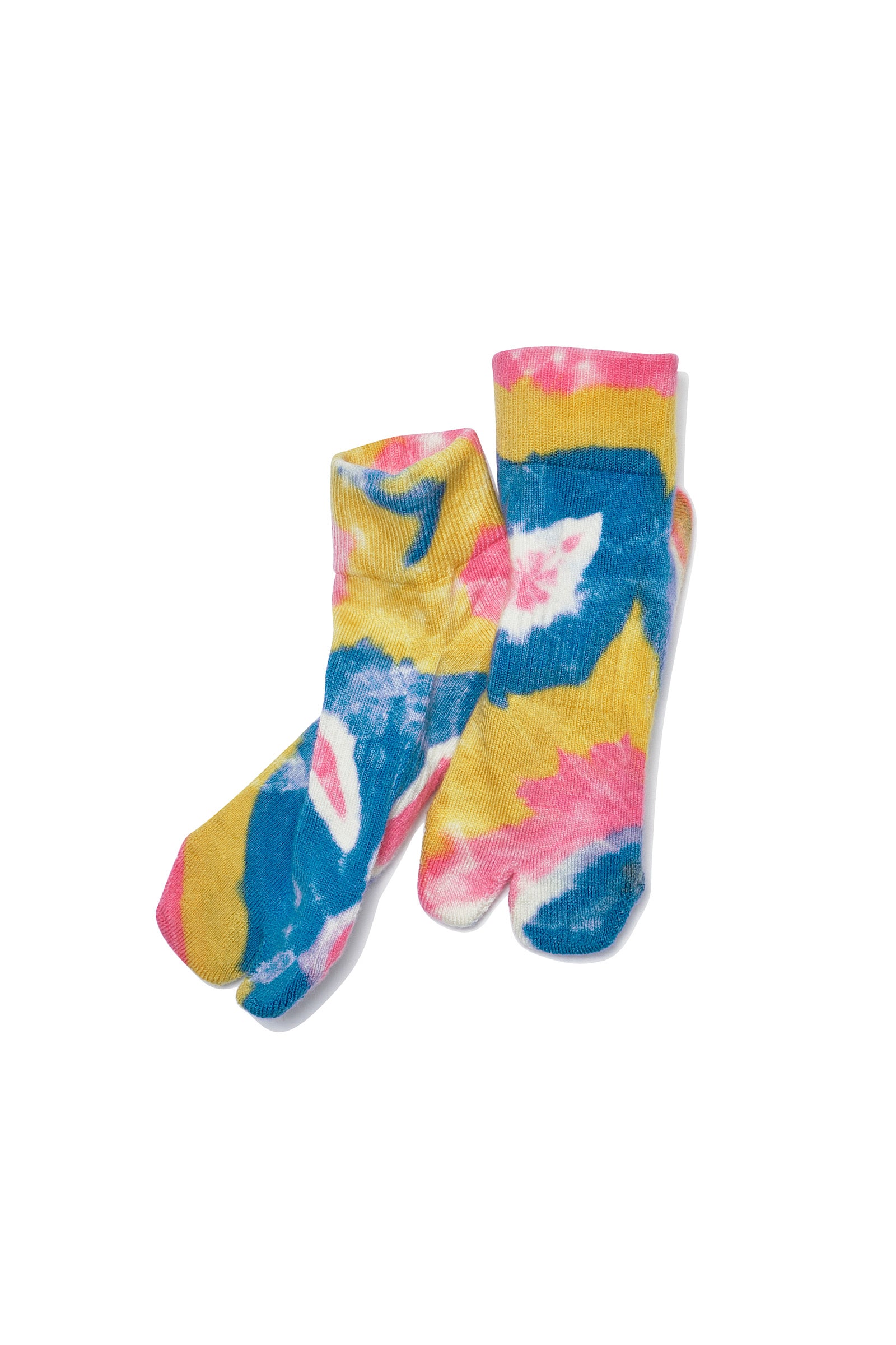 Mountain Research /Tie Dye Tabi - MTR4304 – redtriangle