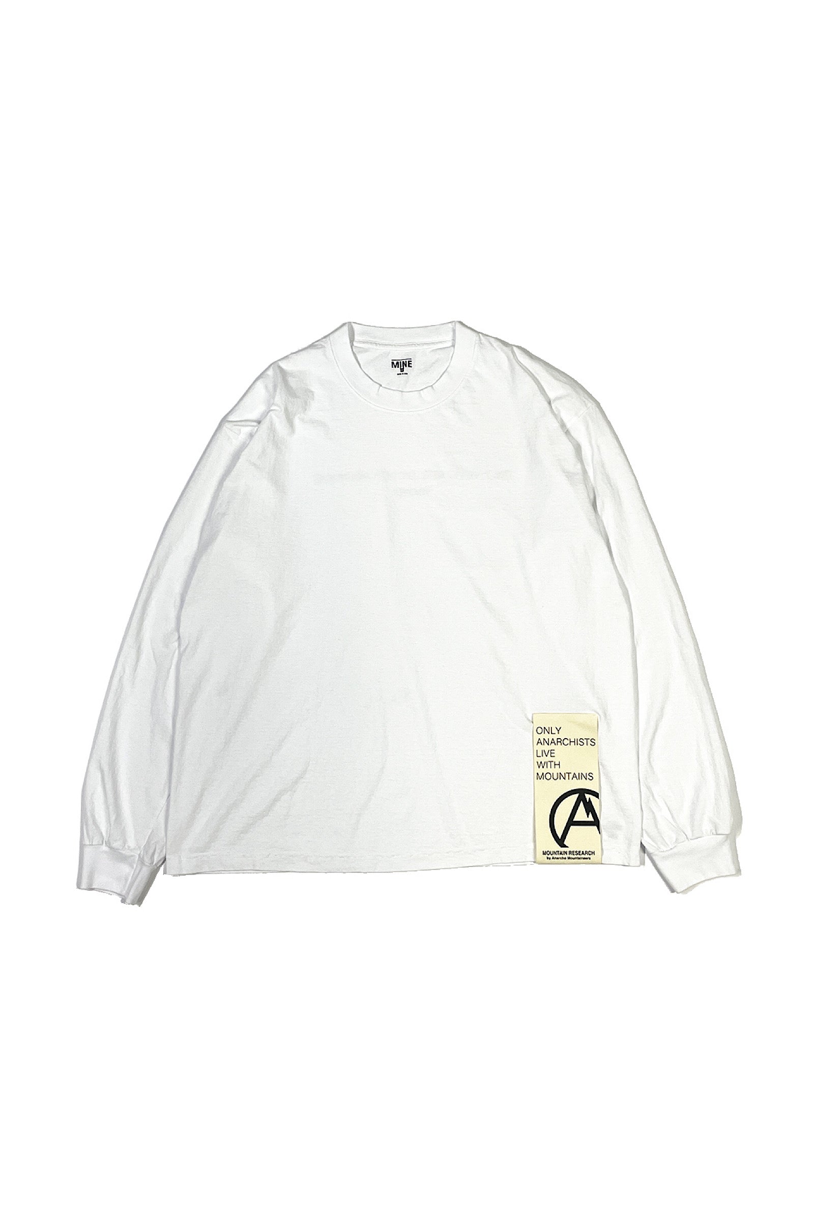 Mountain Research/マウンテンリサーチ – redtriangle