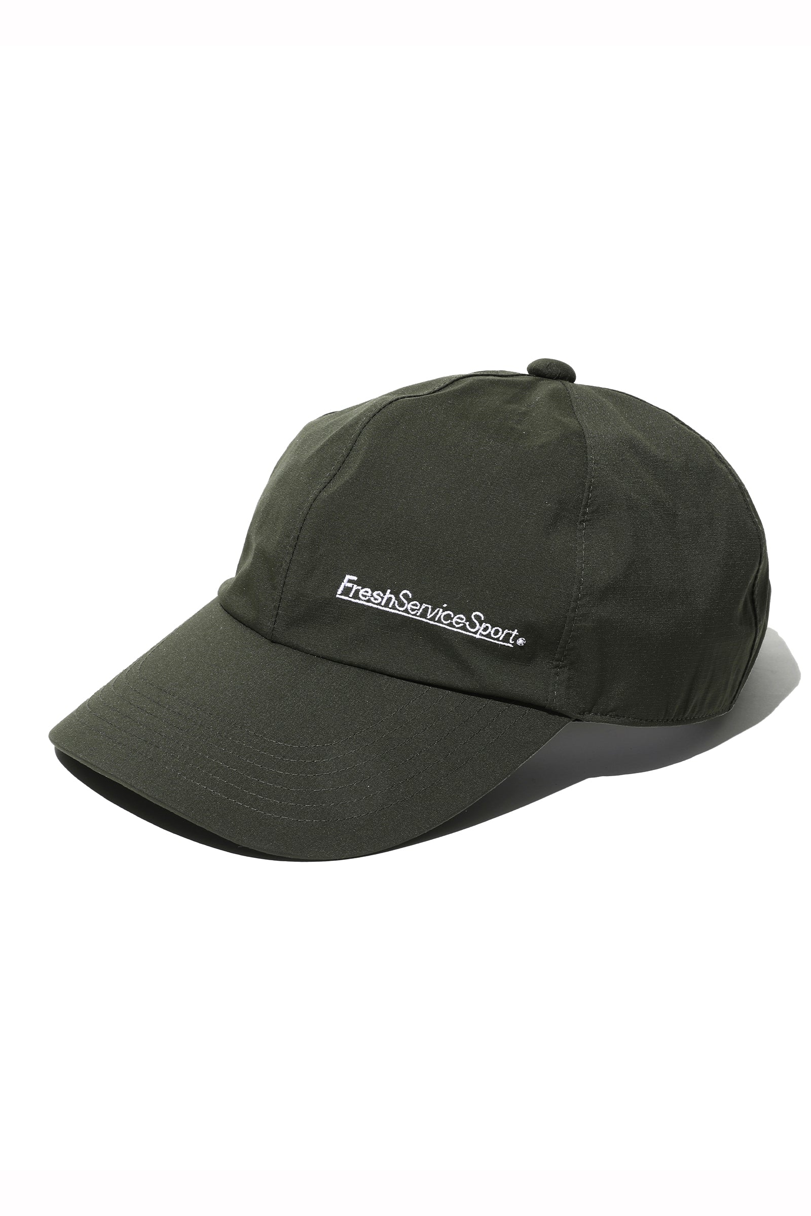 FreshService Sport Corporate Golf Cap (Black) | COMRADEHK