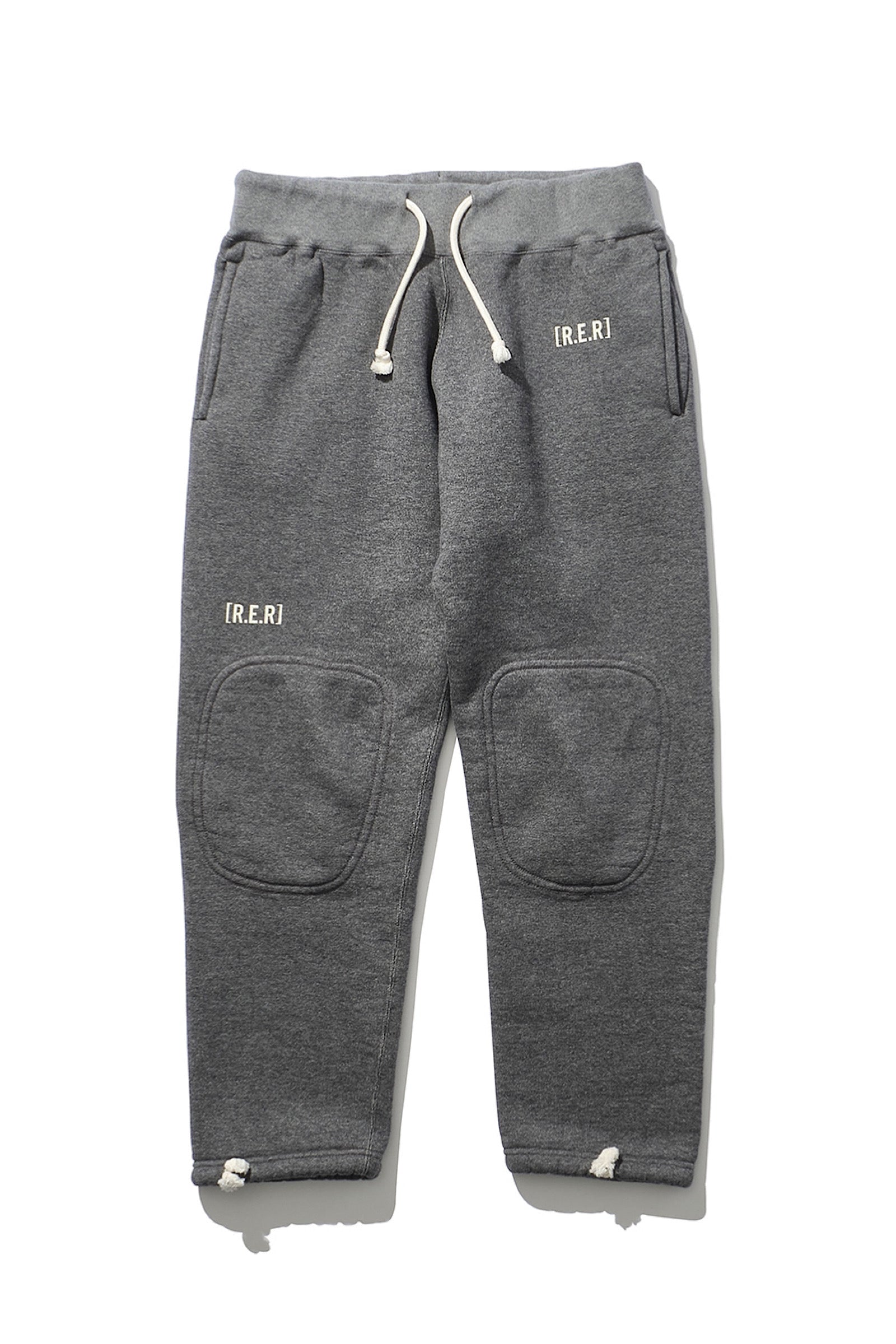 Riding Equipment Research / Garage Pants - Gray – redtriangle