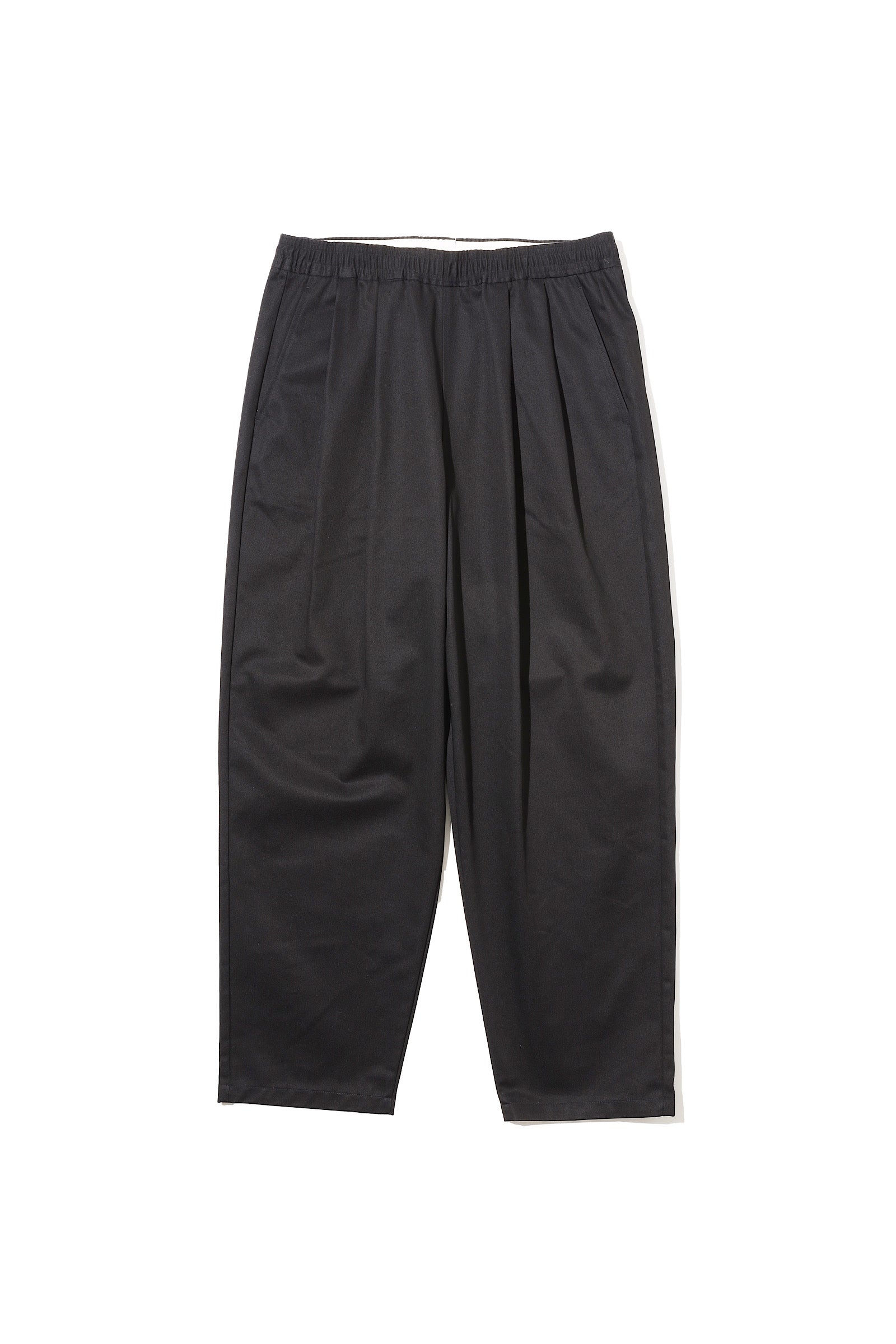 Fresh Drink Service / Service Work Chino Pants - Black – redtriangle