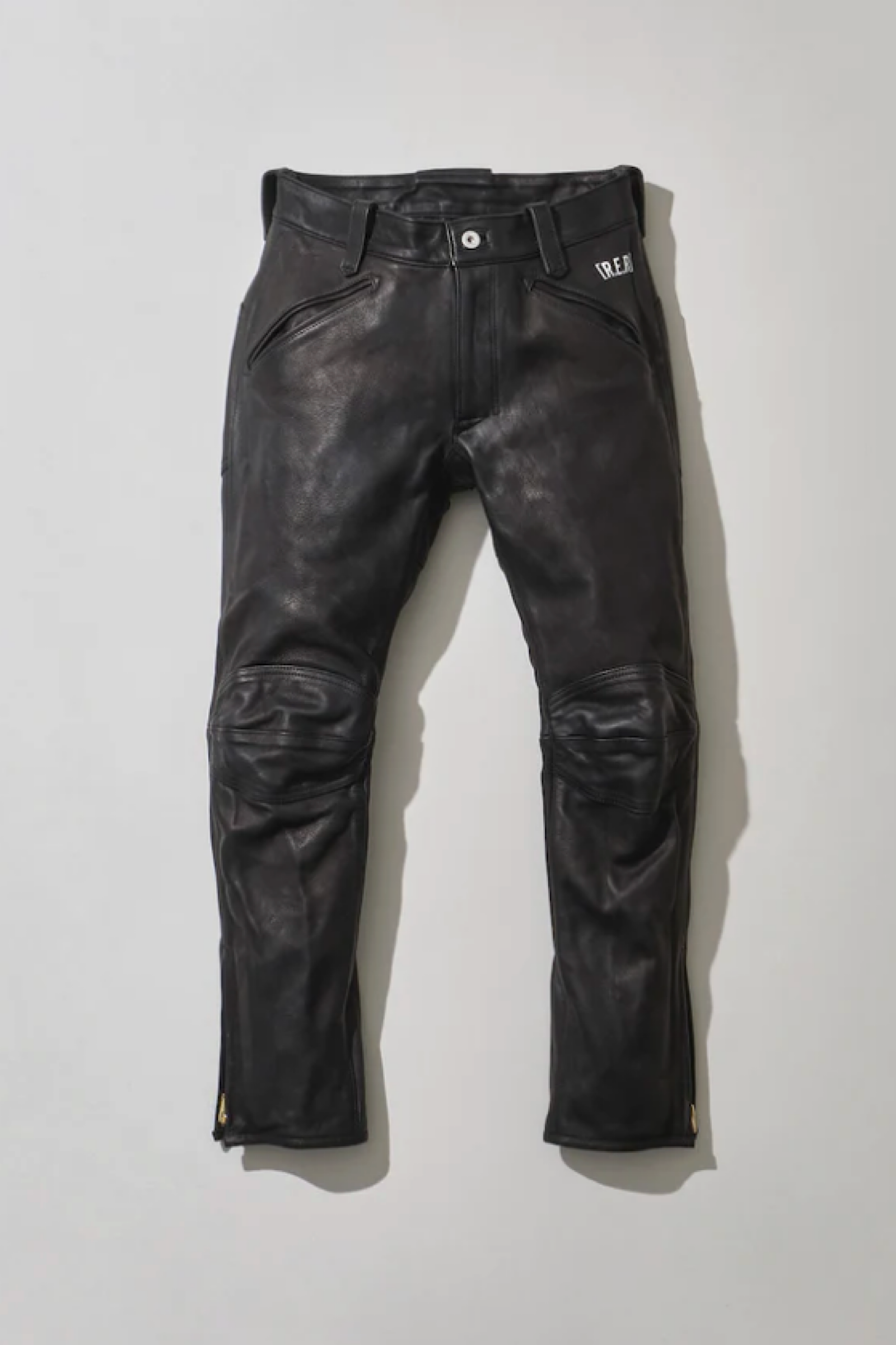 Riding Equipment Research / Mustang(Horse Leather) – redtriangle