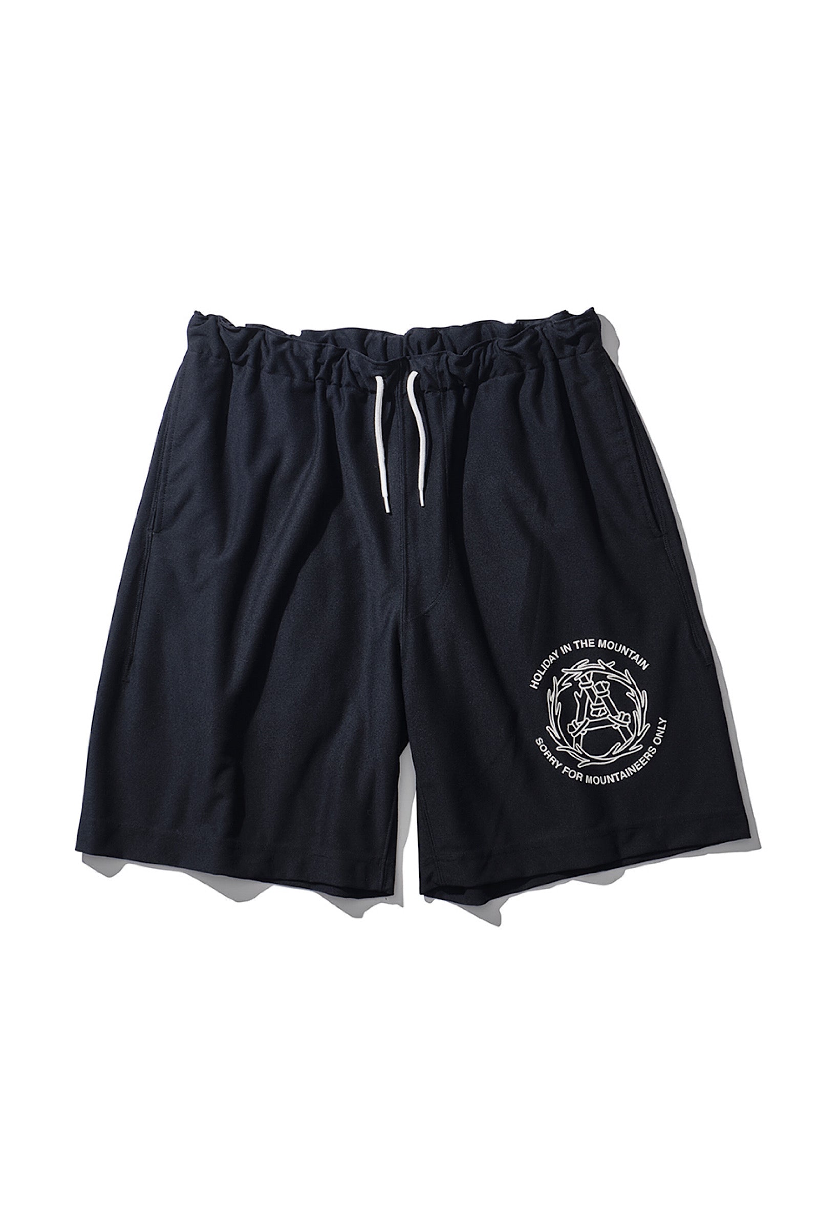 マウンテンリサーチ Mountain Research Q.D. ShortsM BEE19994-19AB-49DD-9364-