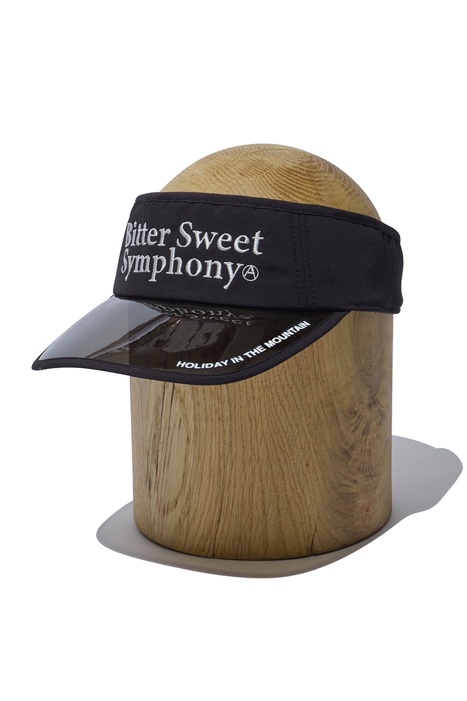 Mountain Research /Sun Visor - Black – redtriangle