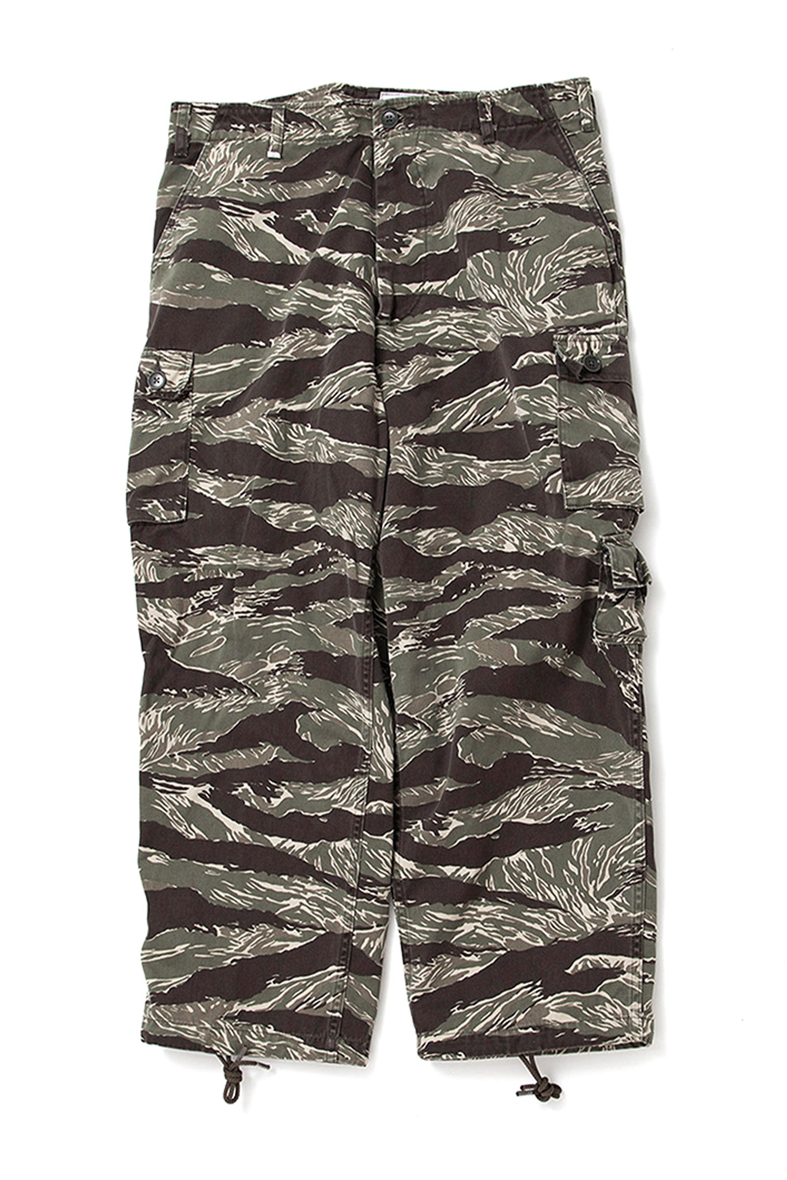 CORONA / TIGER SLACKS – redtriangle