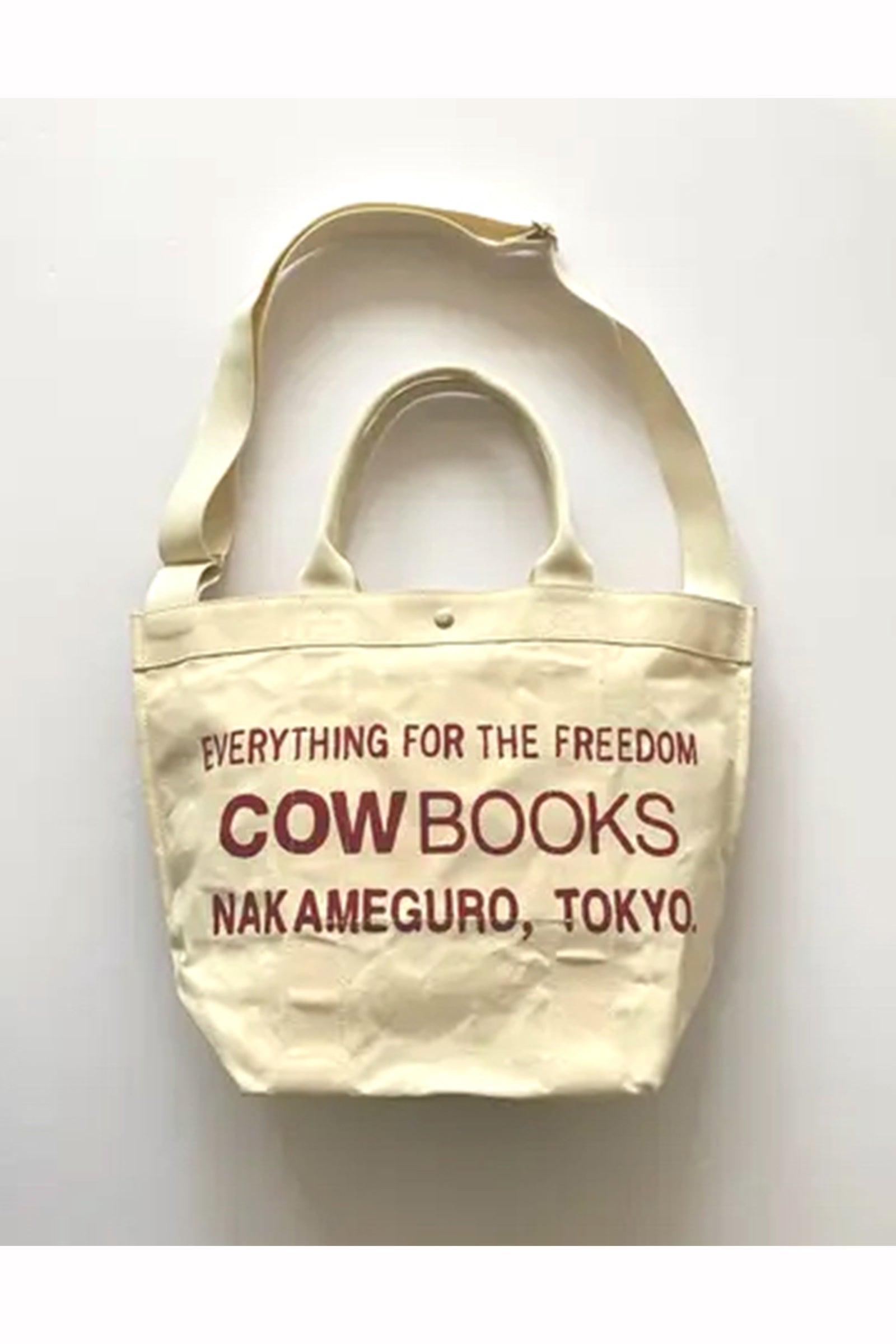 COW BOOKS/カウブックス – redtriangle