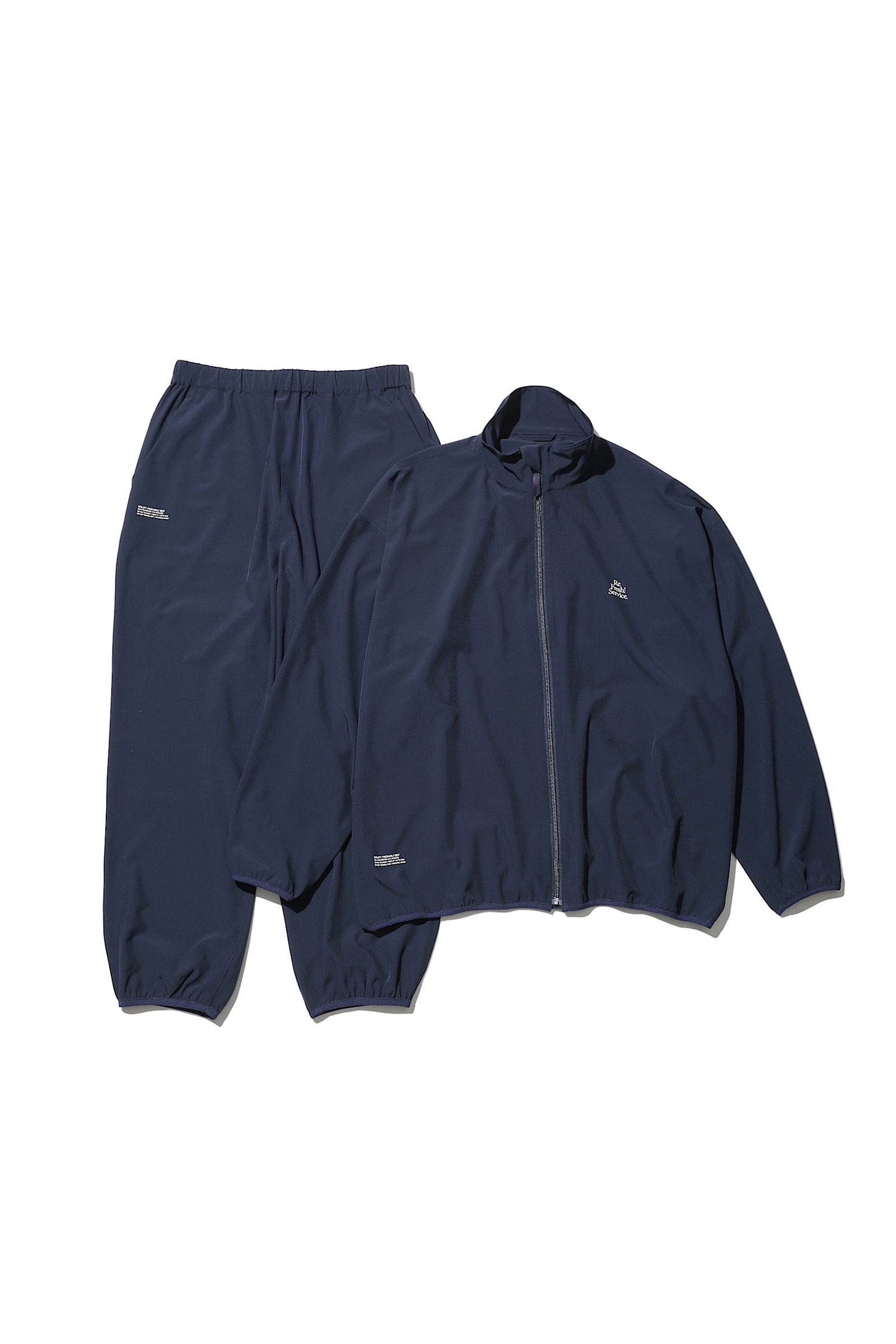 Refresh!service UTILITY PACKABLE SUIT M