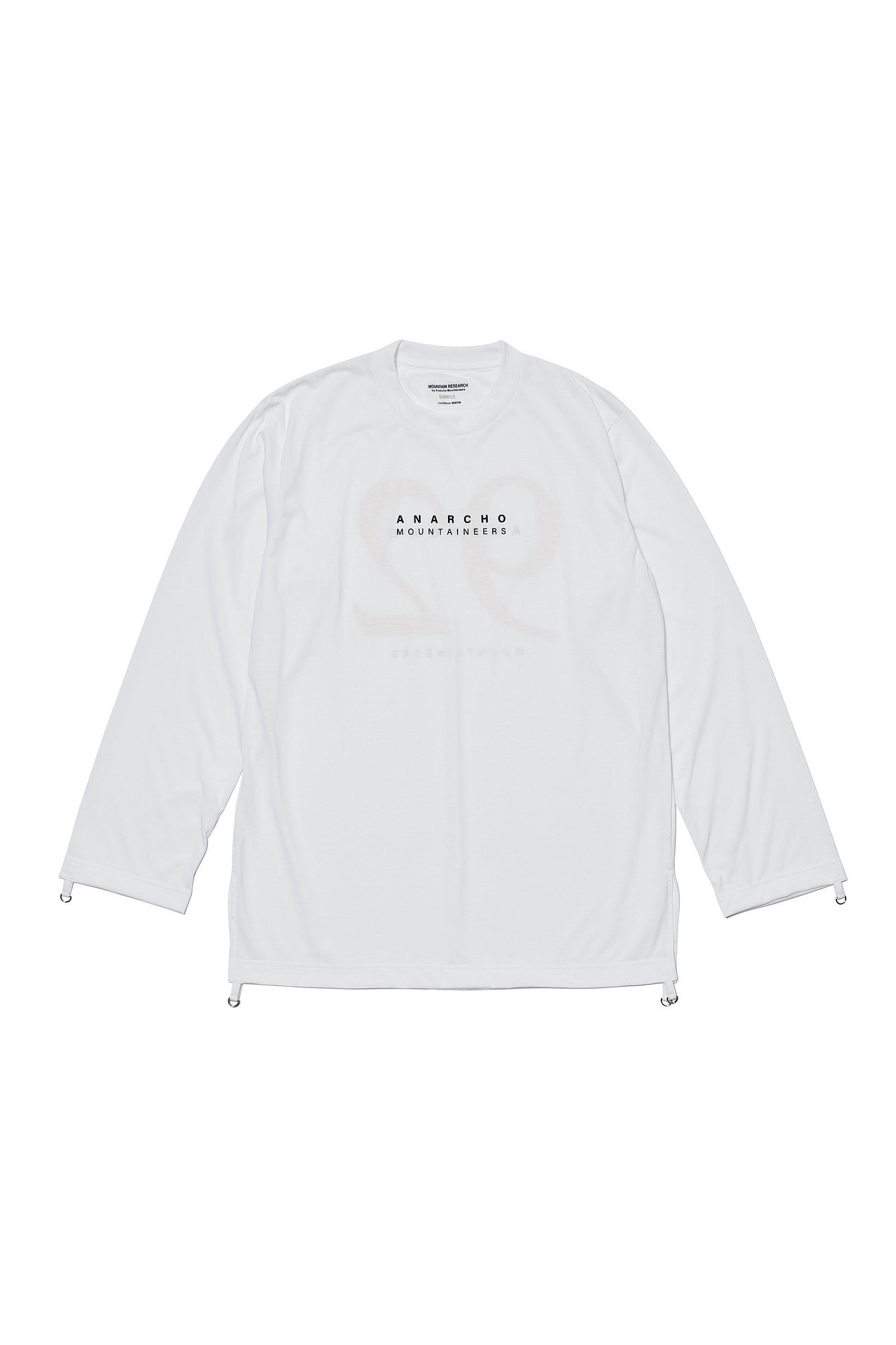 Mountain Research / Q.D. Muslin – redtriangle