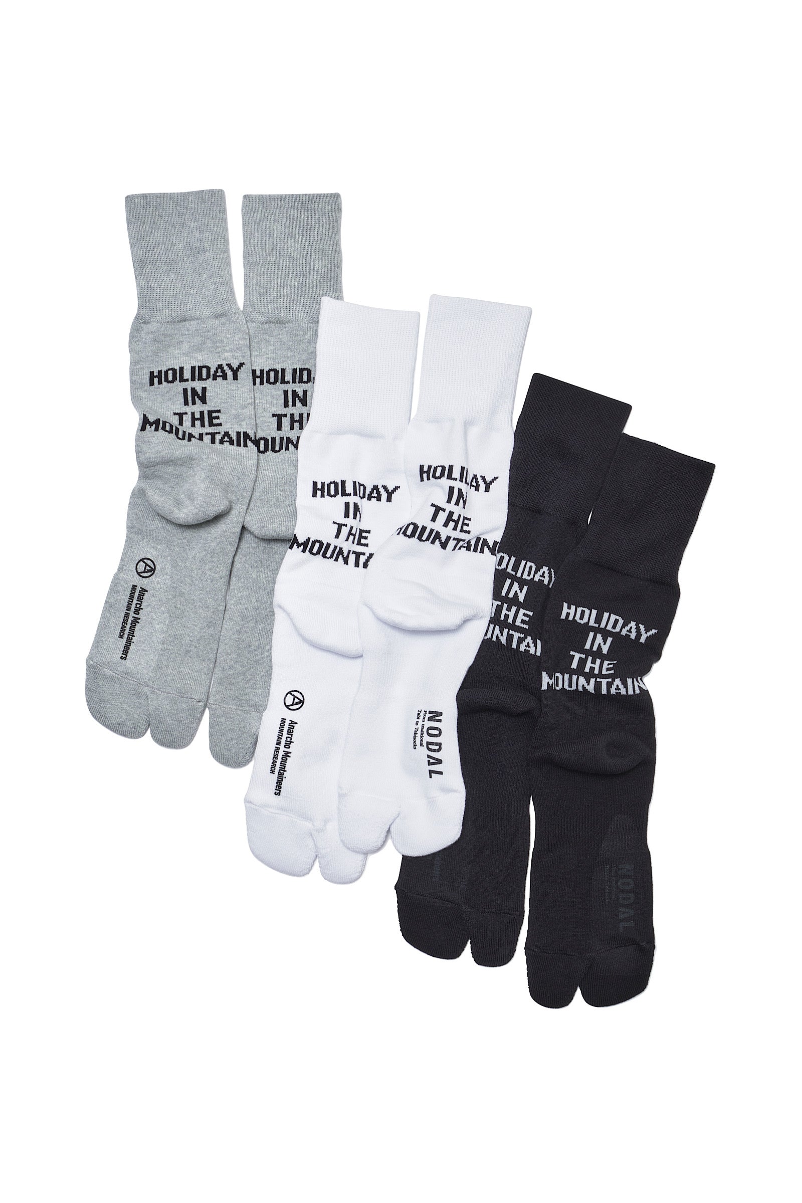 tubneticeさん専用 Mountain Research /H.I.T.M. Tabi Pack – redtriangle