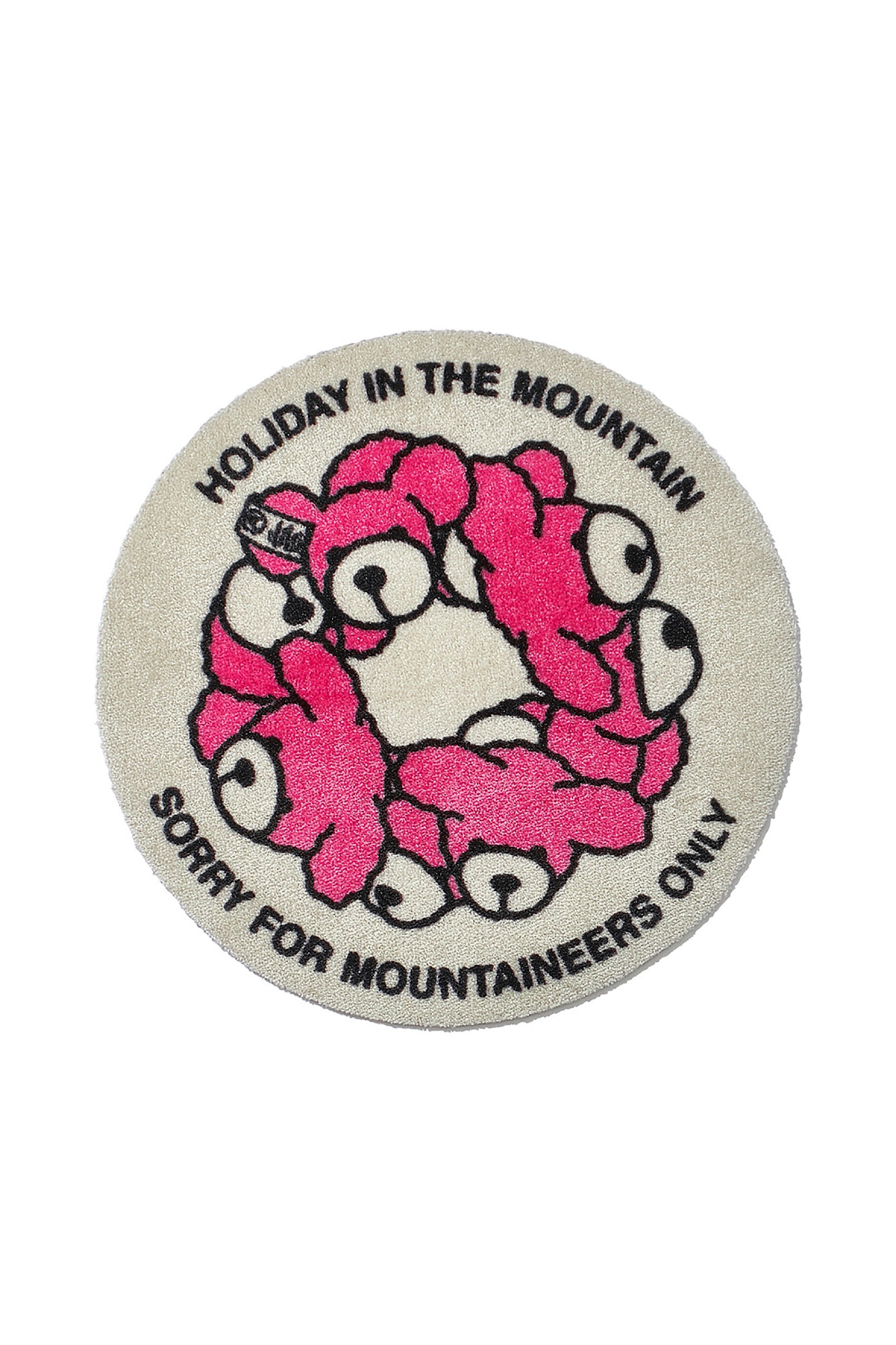 Mountain Research / Mat (Mic Bear) - MTR4382 – redtriangle