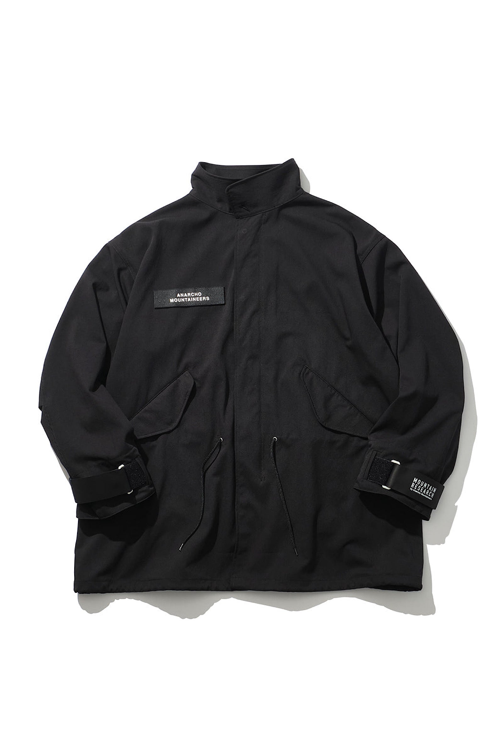 Mountain Research/マウンテンリサーチ – redtriangle