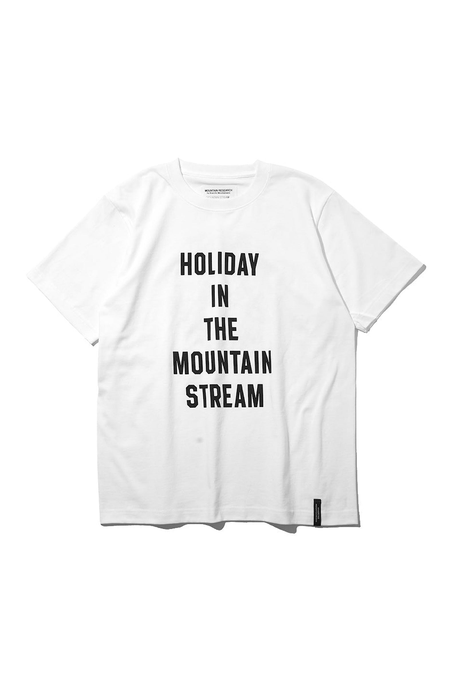 Mountain Research/マウンテンリサーチ – redtriangle