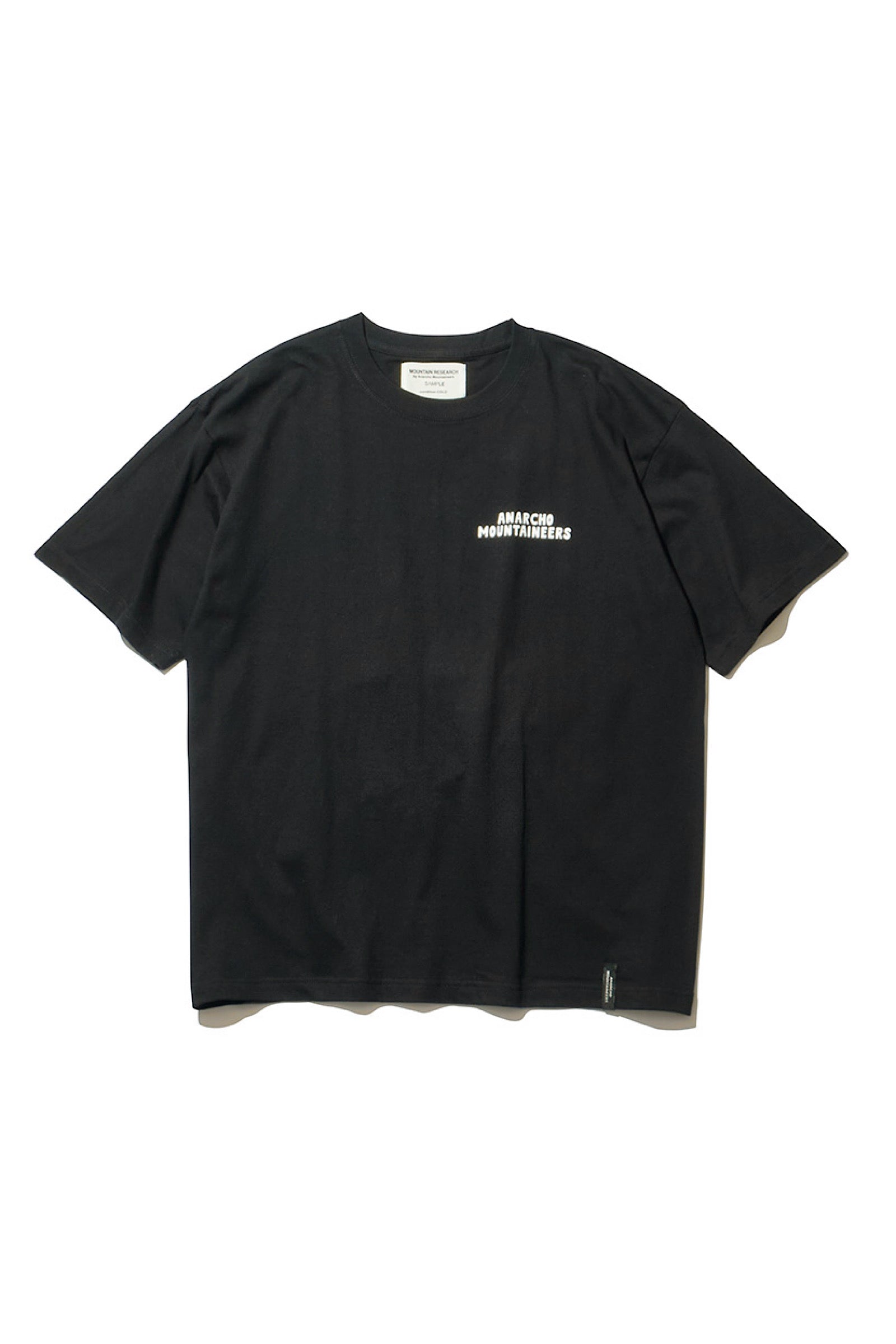 Mountain Research / A - Black – redtriangle