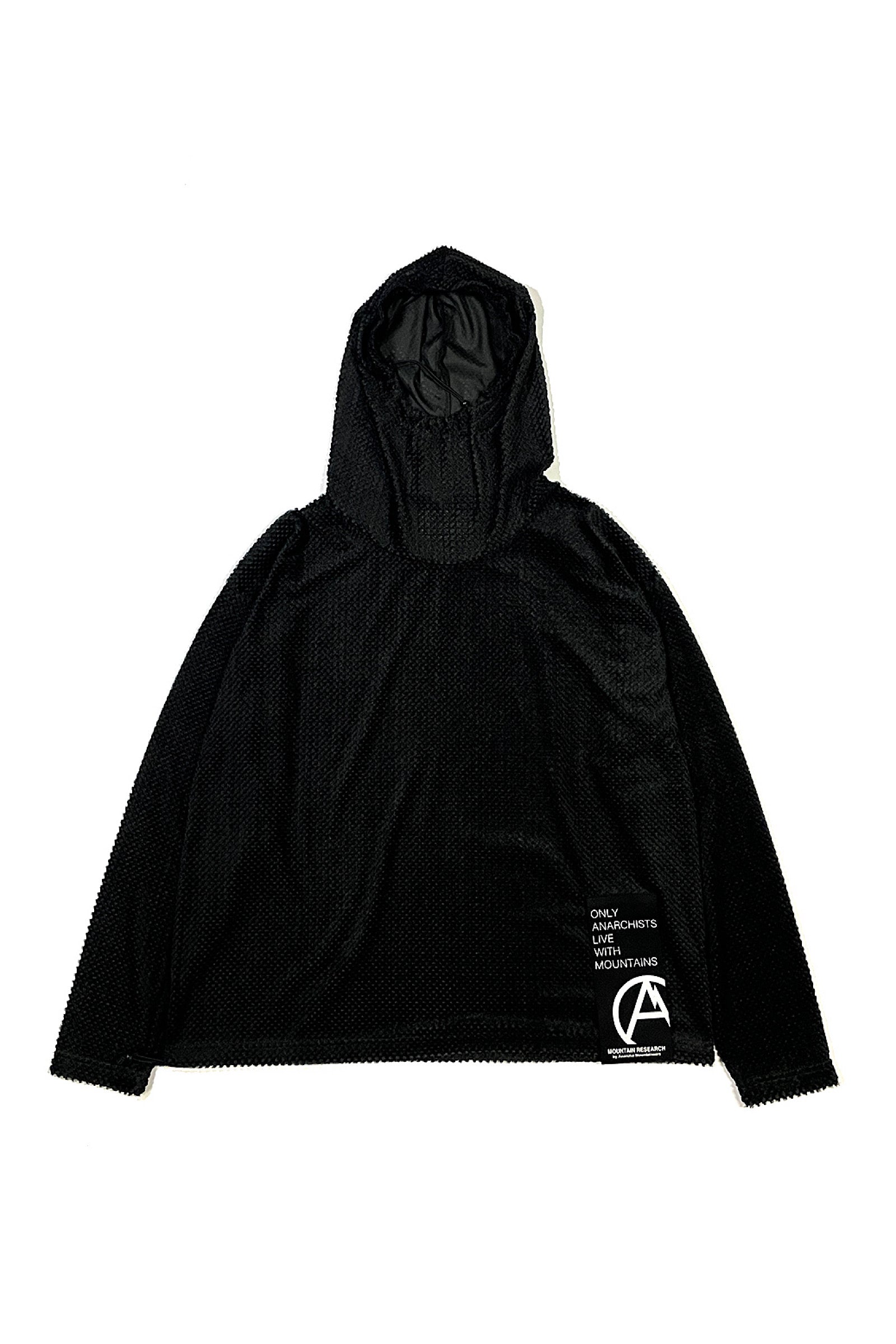 Mountain Research / Mega Tag Octa Parka – redtriangle