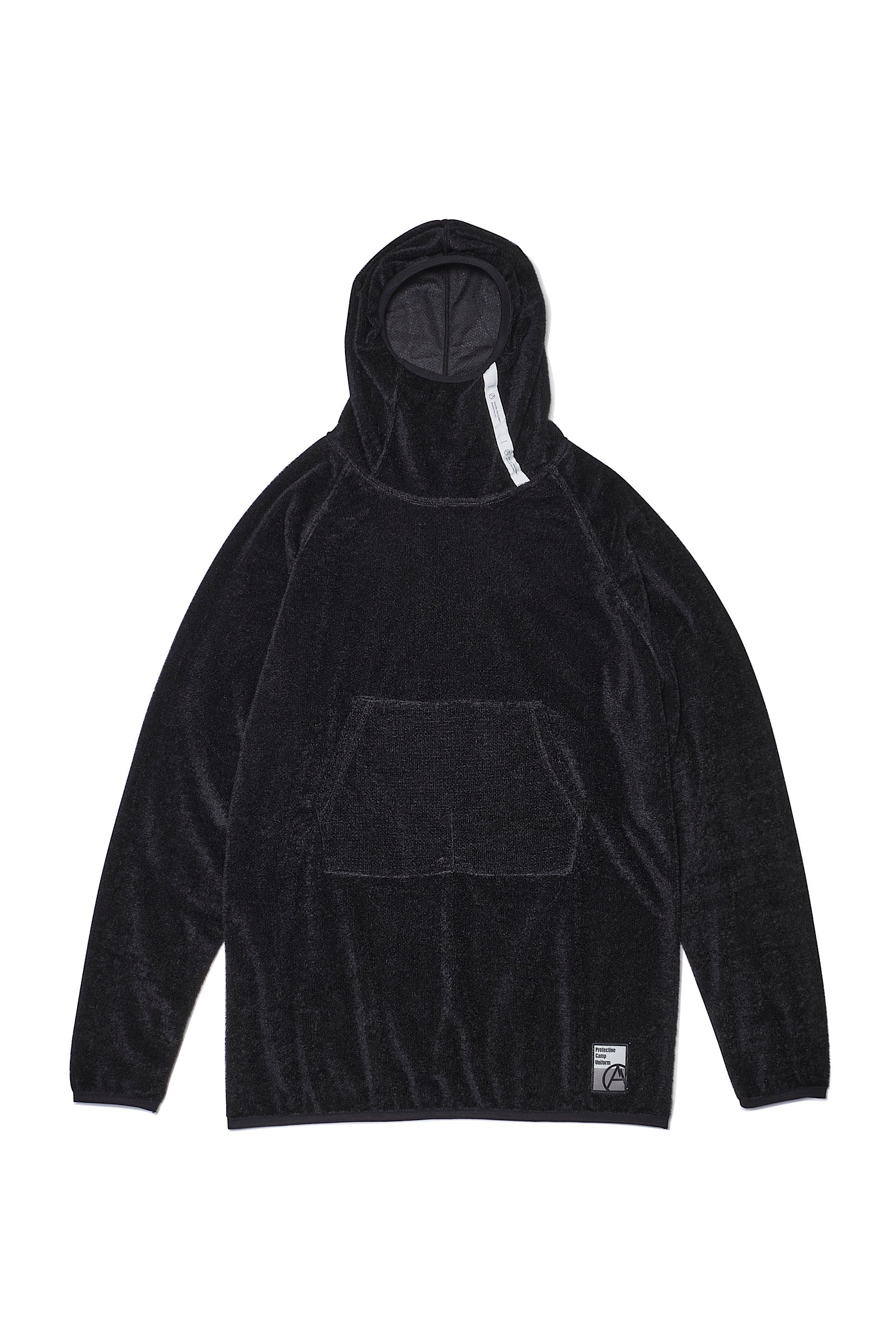 トップス 25AW Mountain Research Octa  BLK M Mountain Research / Octa Hoody – redtriangle