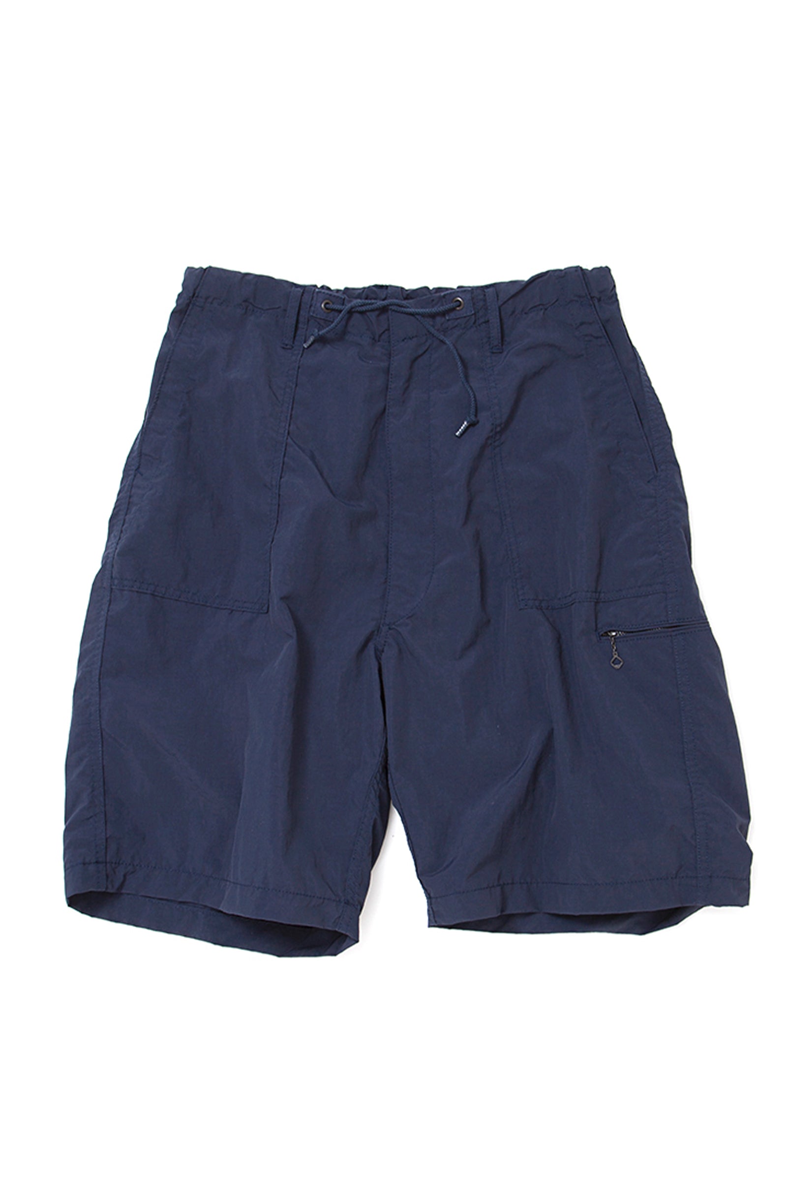 THE CORONA UTILITY ショートパンツ CORONA utilityのショートパンツ カーキ L - メルカリ