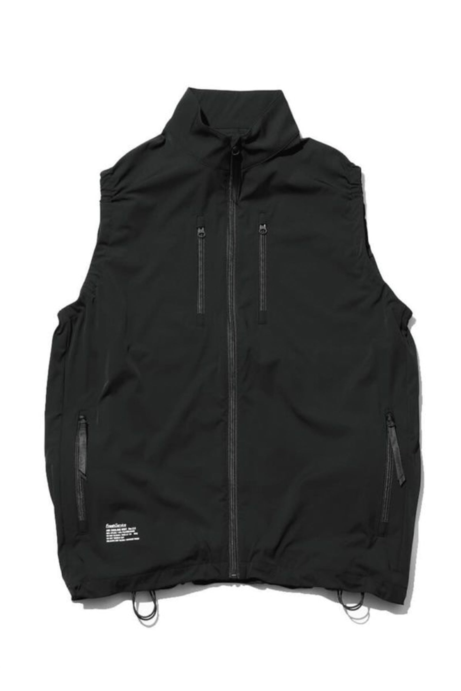 品質が FRESH.VEST01.jpg?v=1713499113 暑さ対策・冷却グッズ