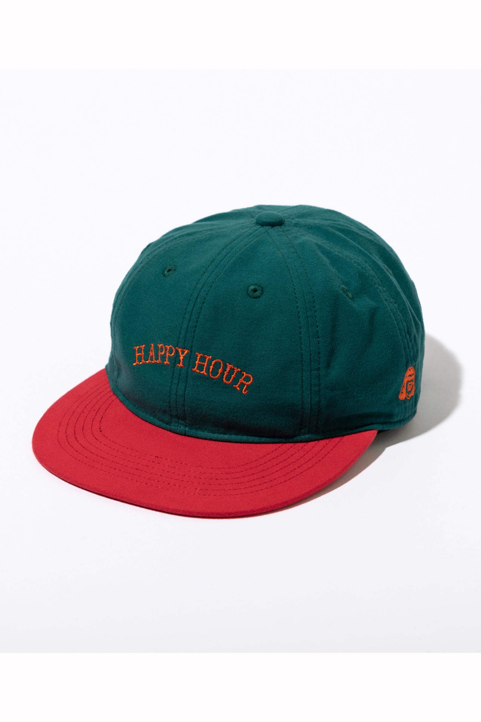 Tacoma Fuji Records HAPPY HOUR CAP 未使用 HAPPY HOUR CAP by Tacomafuji Records | happyhou