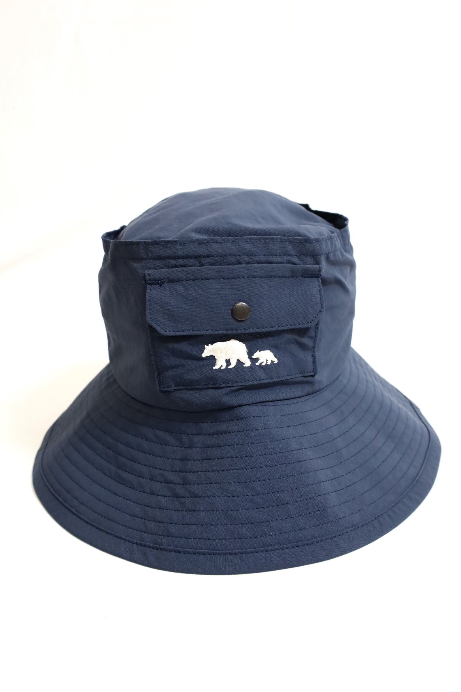 Mountain Research Animal Hat マウンテンリサーチ Mountain Research マウンテンリサーチ Animal Hat – Yosemite