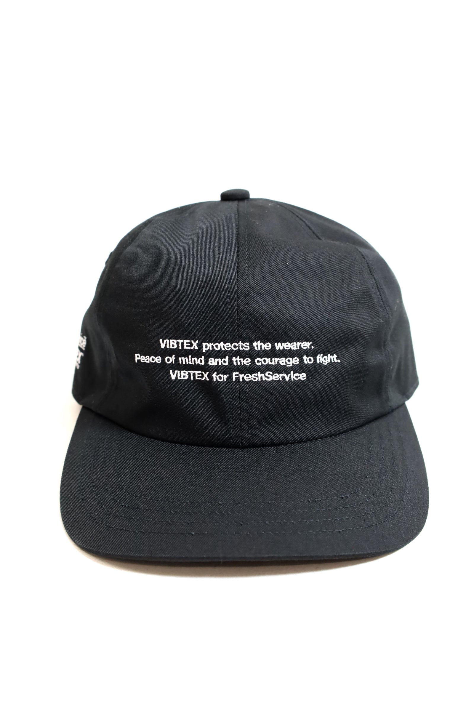 Fresh Service / VIBTEX for FreshService 6Panel Cap