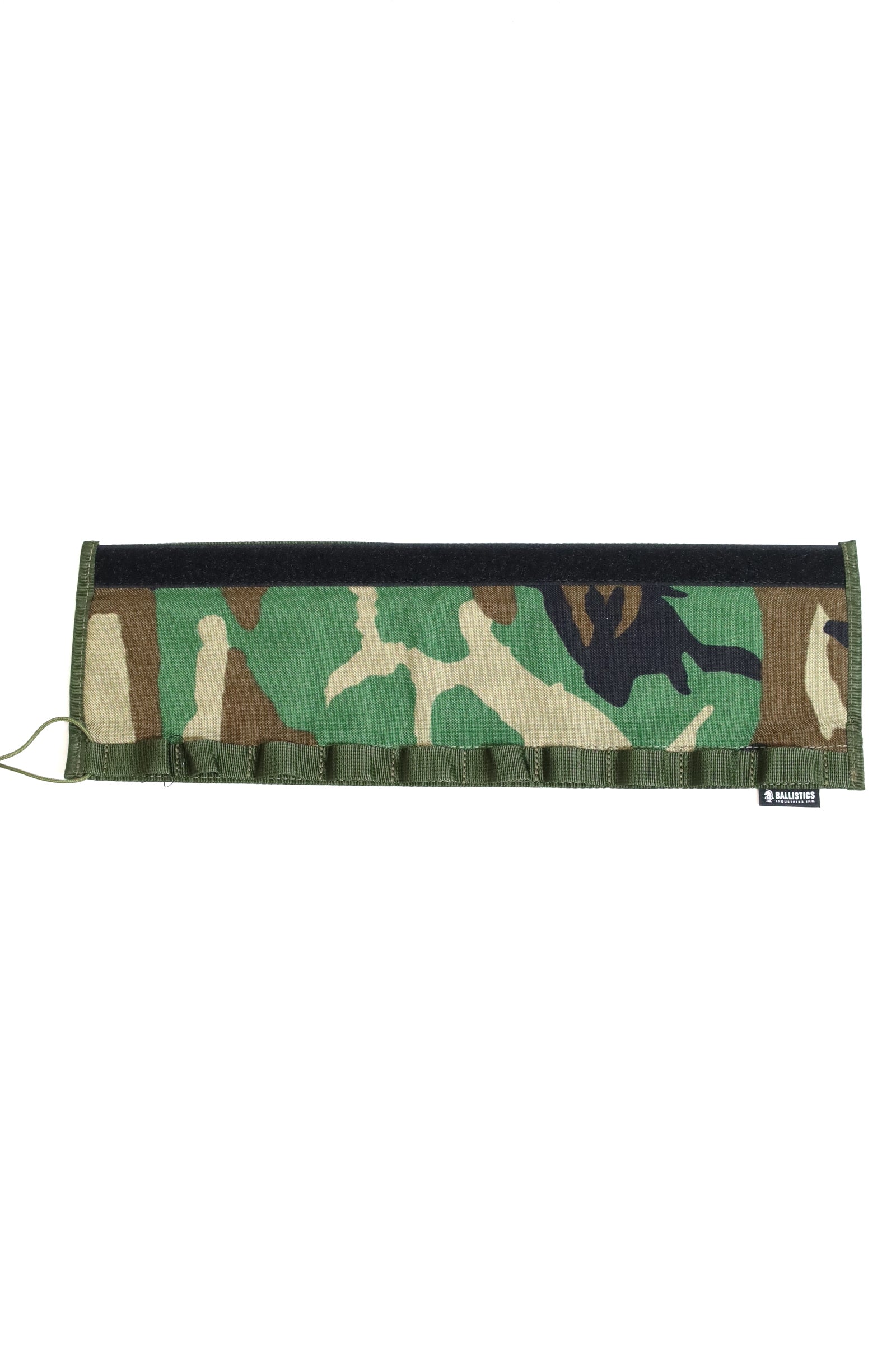 Ballistics / PIPE & HANDLE COVER - WL CAMO – redtriangle