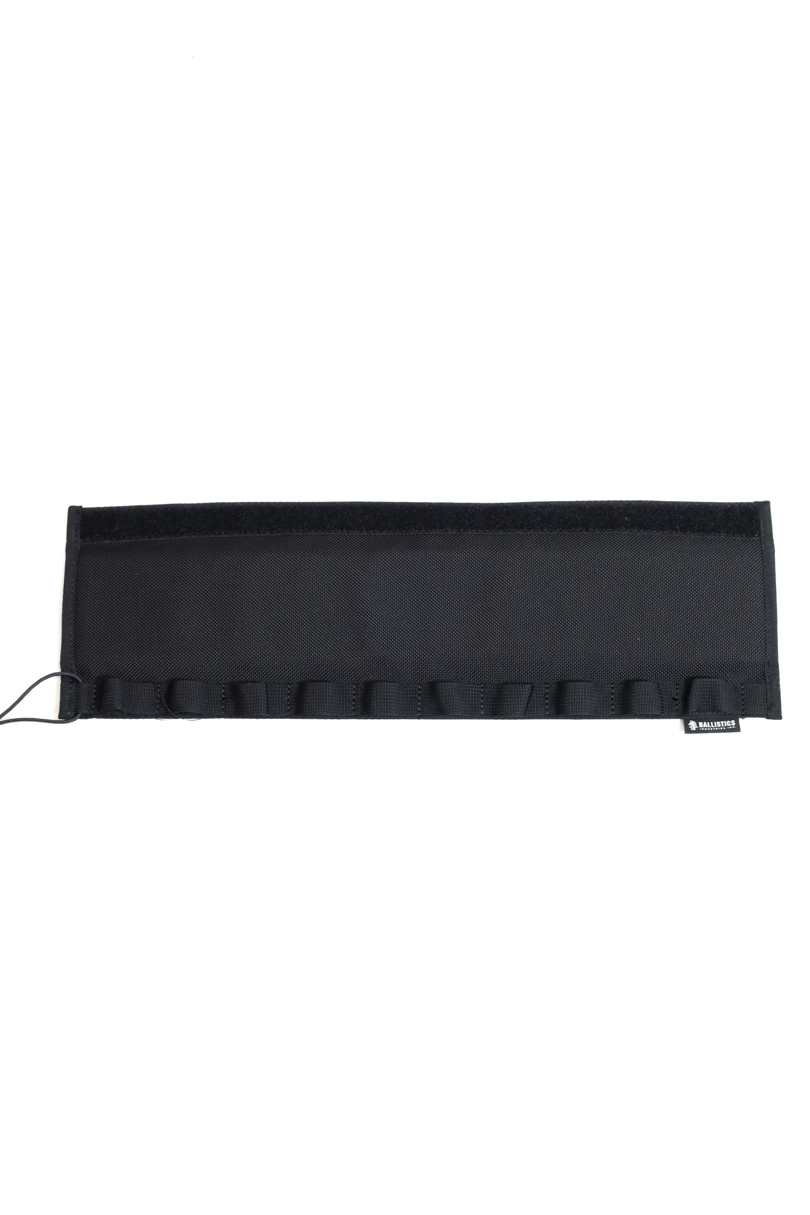 ブラック BALLISTICS PIPE ＆ HANDLE COVER Ballistics / PIPE & HANDLE COVER - BLK – redtriangle