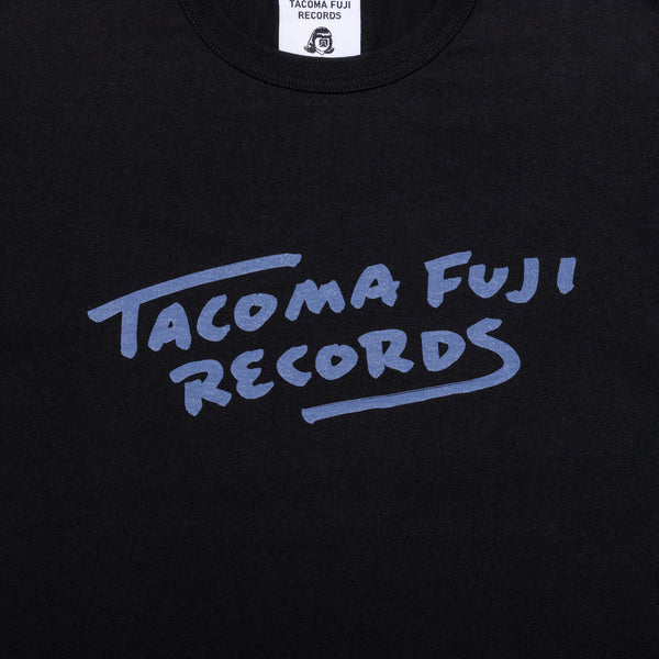 TACOMA FUJI RECORDS /T.F.R LOGO Tee ‘24 designed by Tomoo Gokita